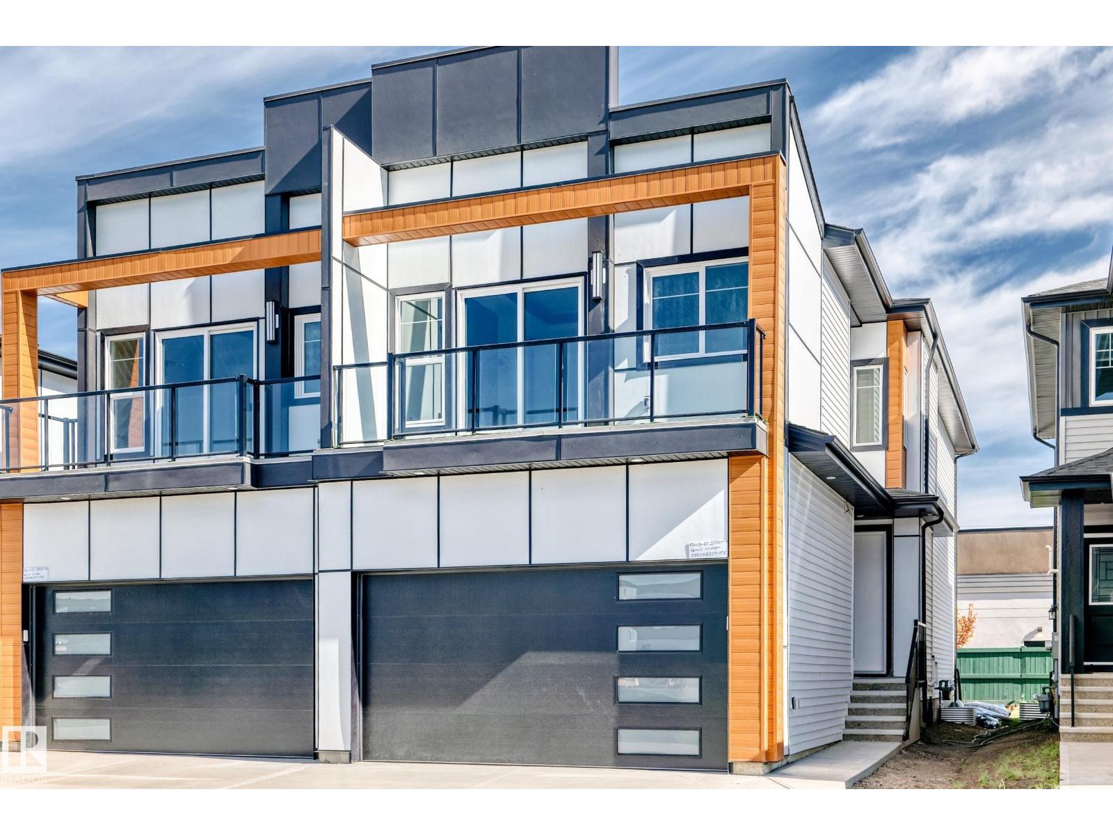 15415 20 St Nw Nw, Edmonton, Alberta  T5Y 4H8 - Photo 4 - E4460188