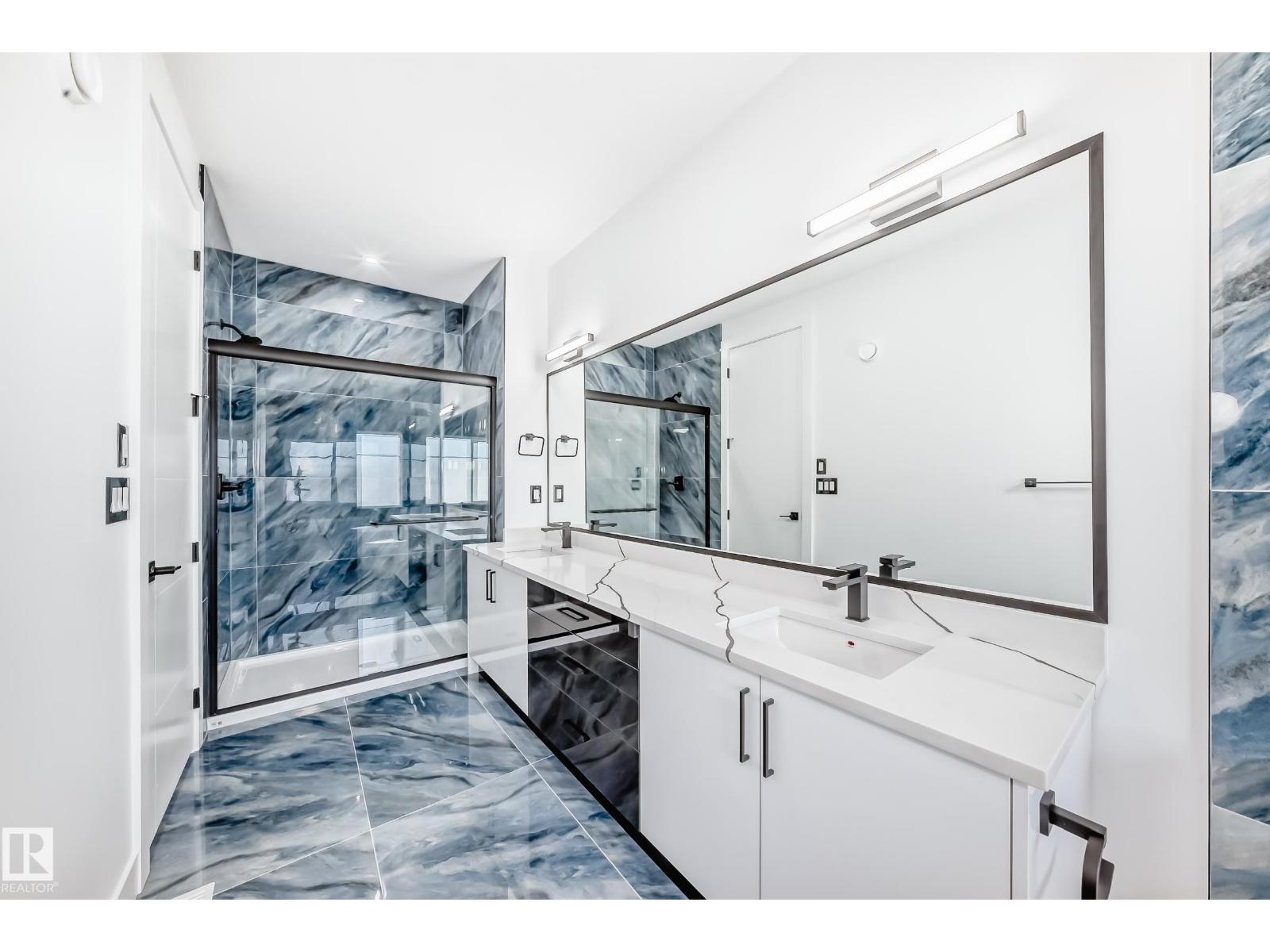 15415 20 St Nw Nw, Edmonton, Alberta  T5Y 4H8 - Photo 33 - E4460188