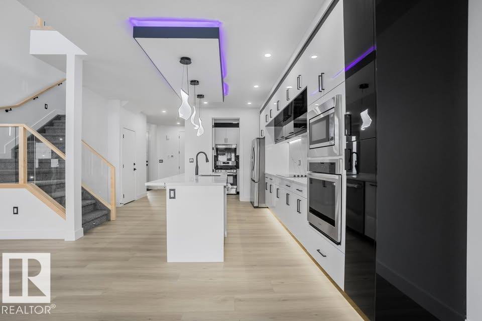 15415 20 St Nw Nw, Edmonton, Alberta  T5Y 4H8 - Photo 21 - E4460188