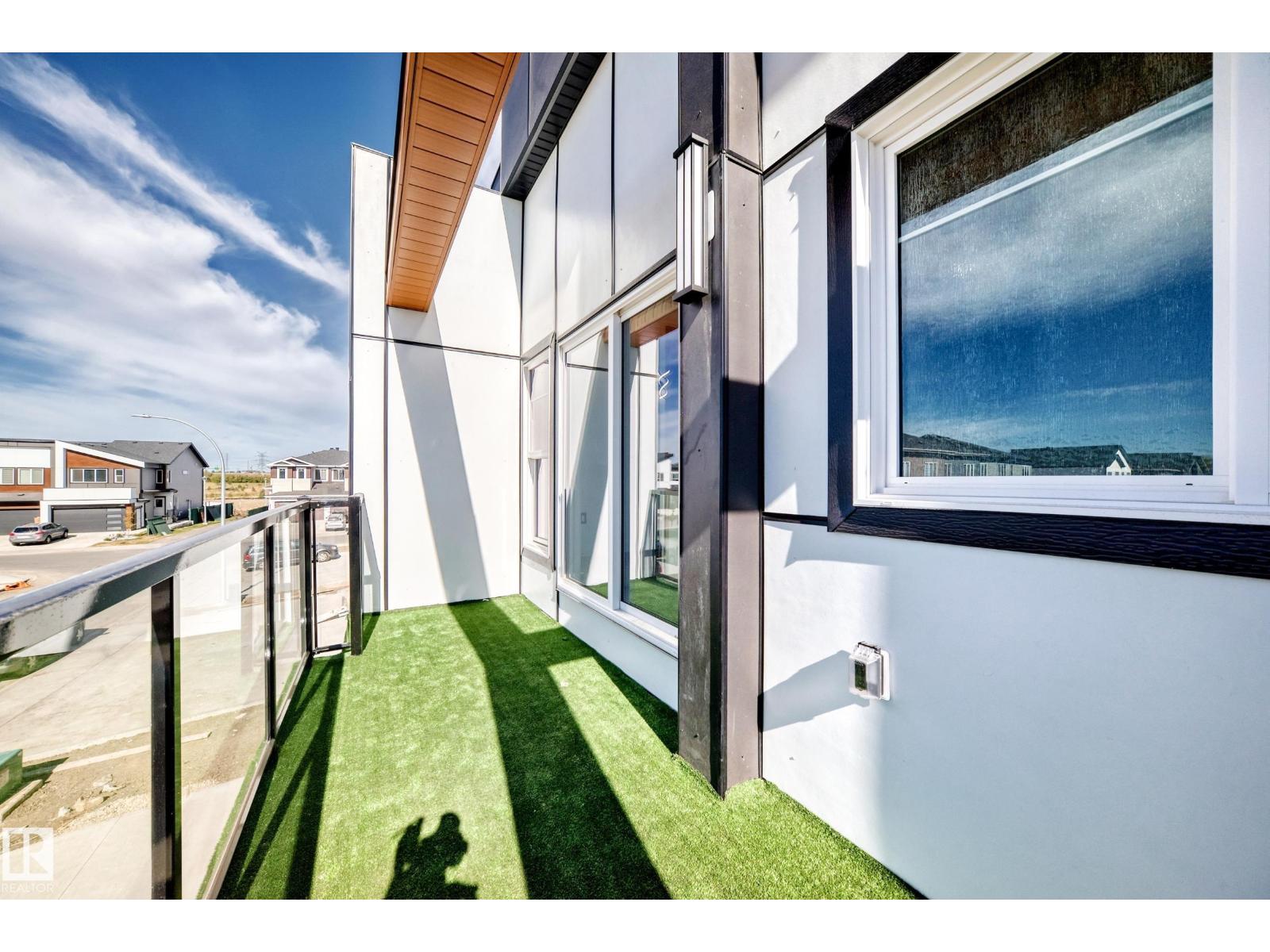 15415 20 St Nw Nw, Edmonton, Alberta  T5Y 4H8 - Photo 37 - E4460188