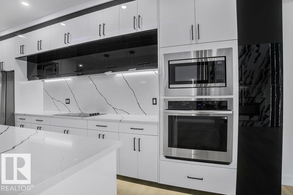 15415 20 St Nw Nw, Edmonton, Alberta  T5Y 4H8 - Photo 62 - E4460188