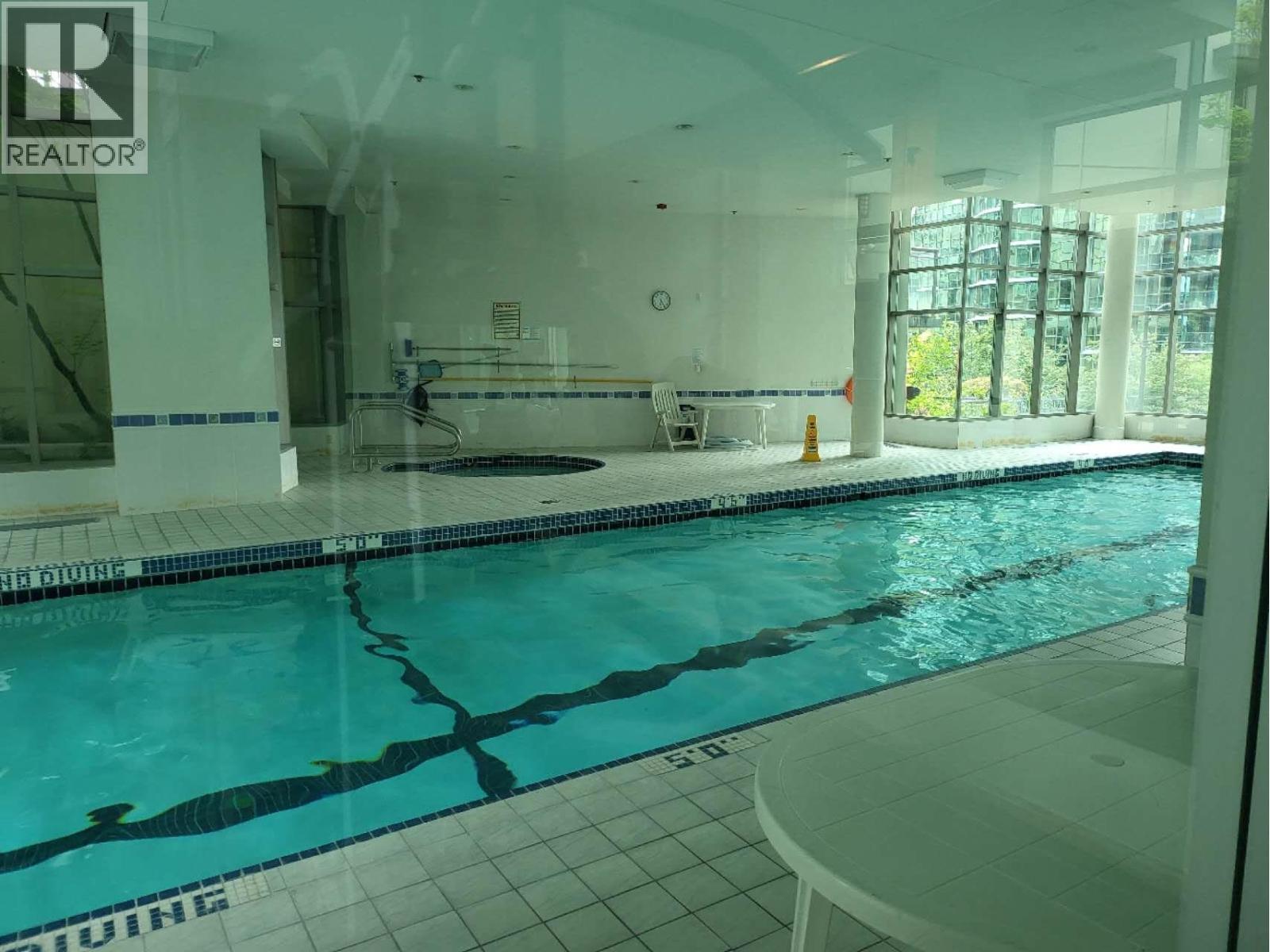 3105 1328 W Pender Street, Vancouver, British Columbia  V6E 4T1 - Photo 16 - R3070478