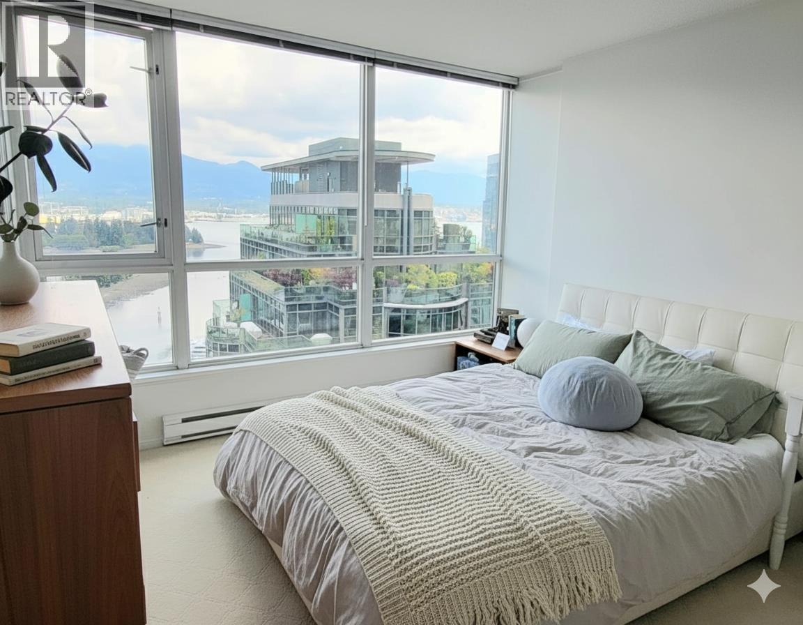 3105 1328 W Pender Street, Vancouver, British Columbia  V6E 4T1 - Photo 7 - R3070478