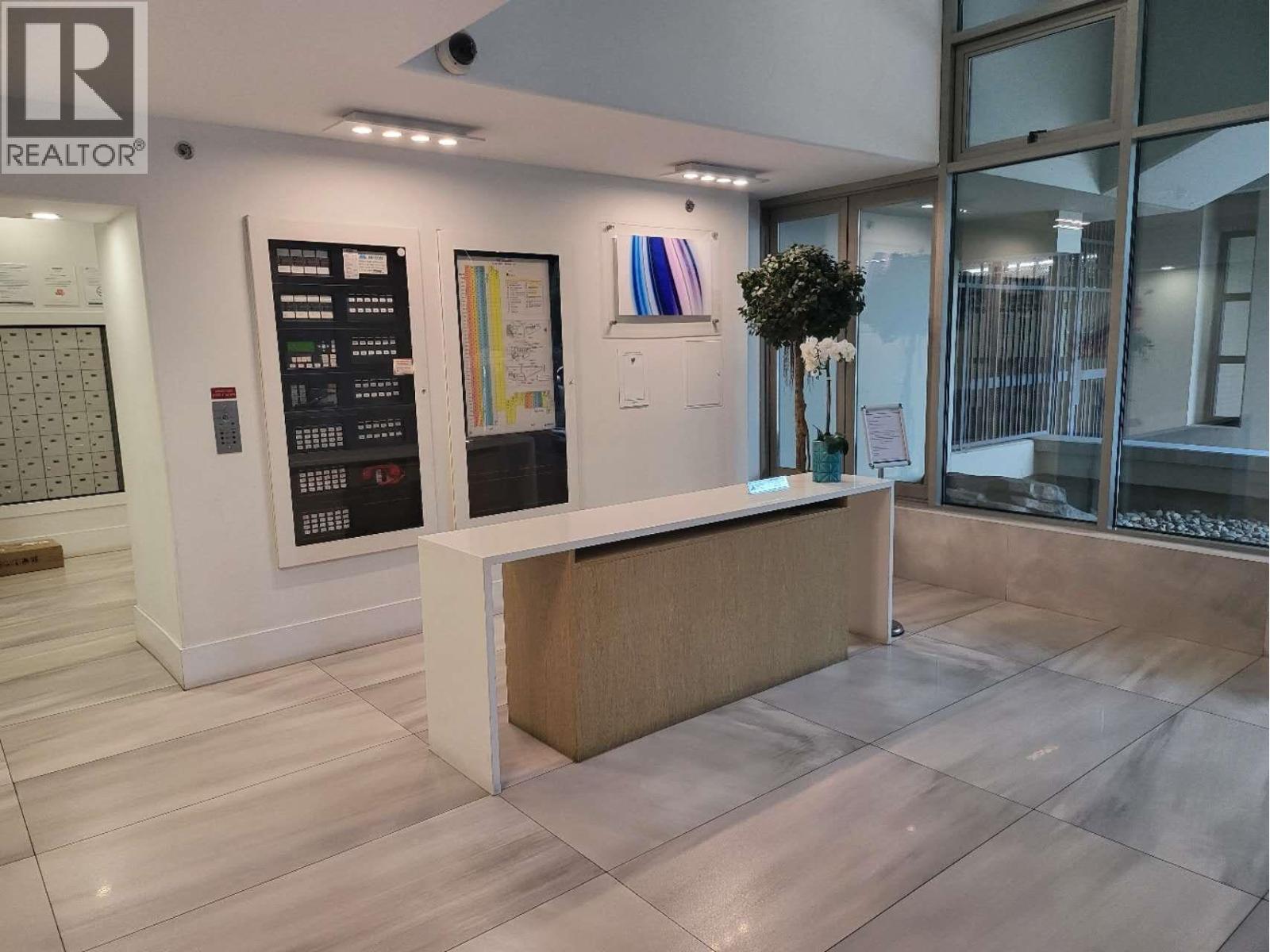 3105 1328 W Pender Street, Vancouver, British Columbia  V6E 4T1 - Photo 21 - R3070478