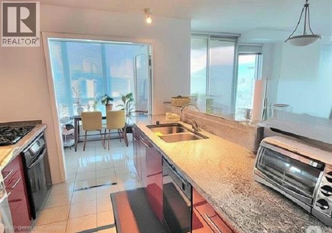 3105 1328 W Pender Street, Vancouver, British Columbia  V6E 4T1 - Photo 6 - R3070478