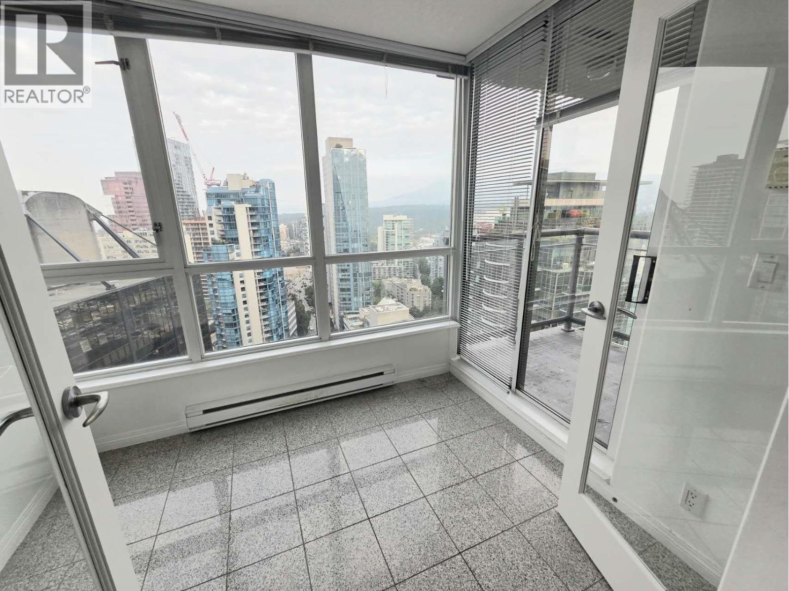 3105 1328 W Pender Street, Vancouver, British Columbia  V6E 4T1 - Photo 12 - R3070478