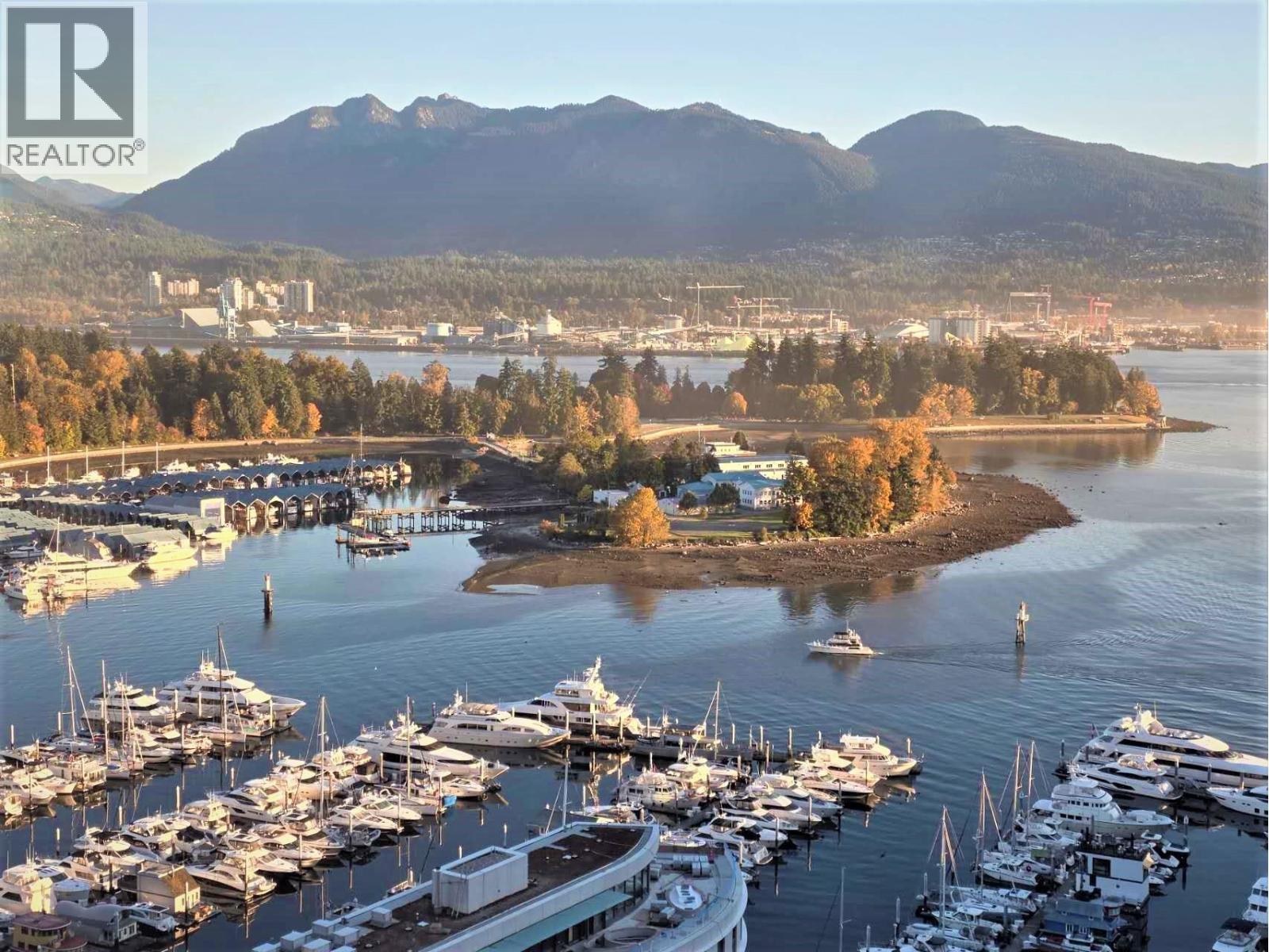 3105 1328 W PENDER STREET, Vancouver, British Columbia