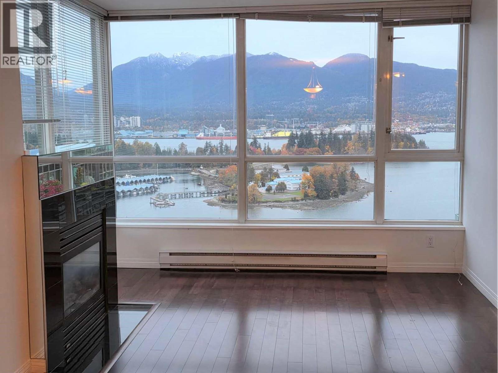 3105 1328 W Pender Street, Vancouver, British Columbia  V6E 4T1 - Photo 2 - R3070478