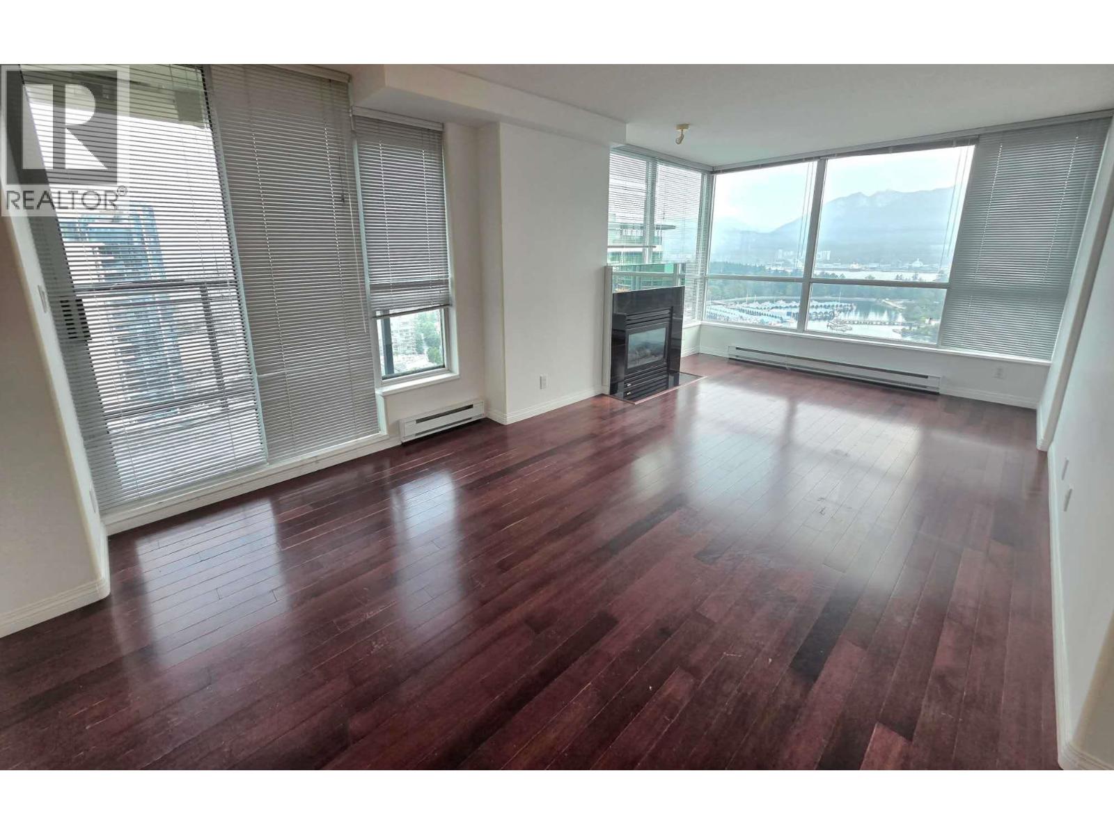 3105 1328 W Pender Street, Vancouver, British Columbia  V6E 4T1 - Photo 3 - R3070478