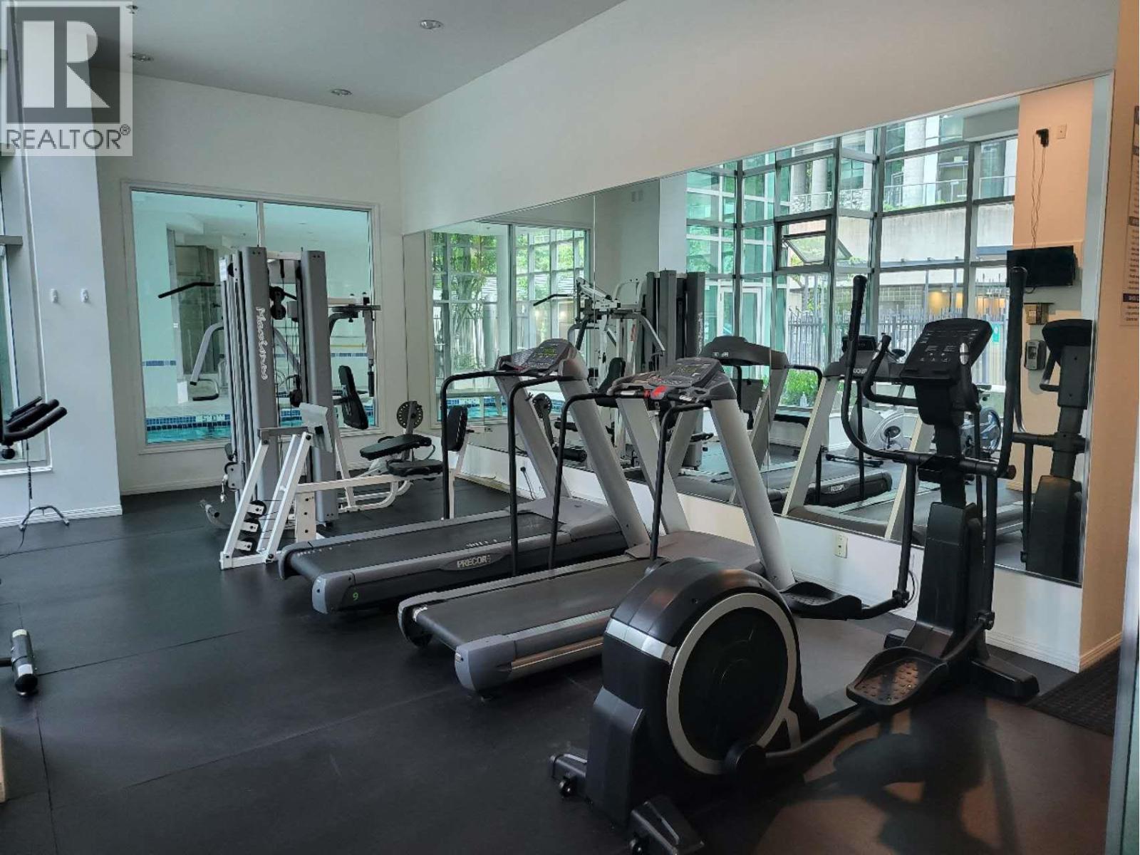 3105 1328 W Pender Street, Vancouver, British Columbia  V6E 4T1 - Photo 18 - R3070478