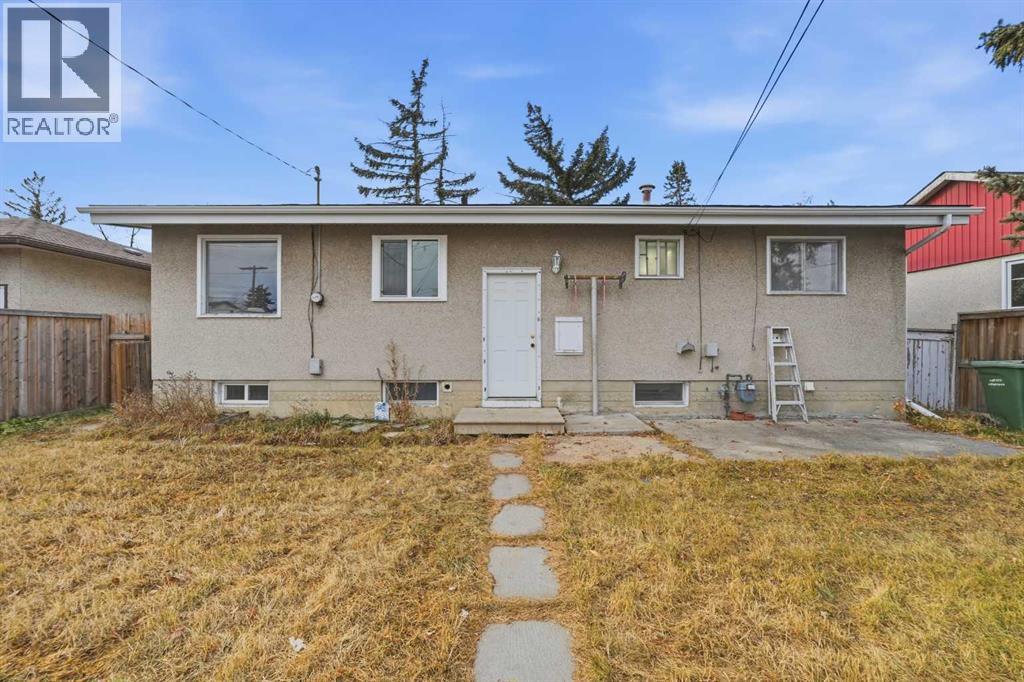 6316 Travois Crescent Nw, Calgary, Alberta  T2K 3S7 - Photo 22 - A2272367