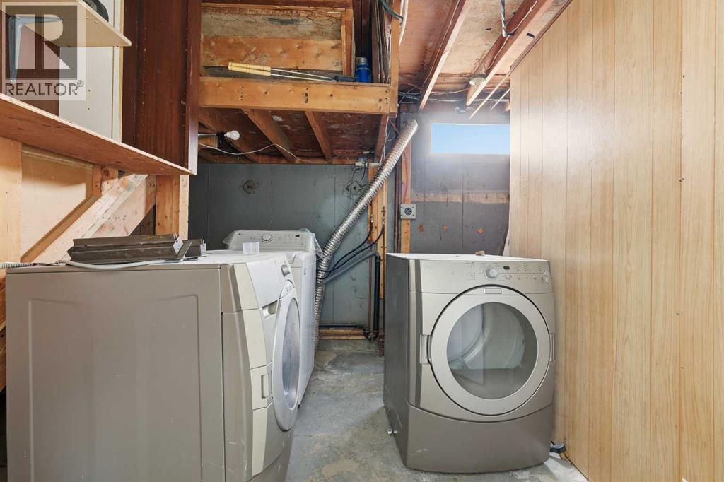 6316 Travois Crescent Nw, Calgary, Alberta  T2K 3S7 - Photo 18 - A2272367