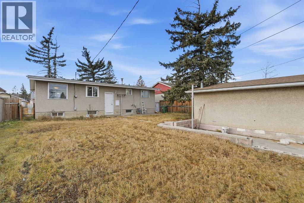 6316 Travois Crescent Nw, Calgary, Alberta  T2K 3S7 - Photo 24 - A2272367