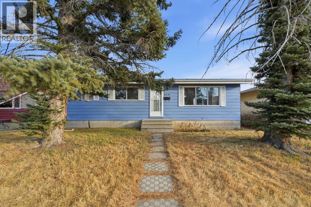 6316 Travois Crescent Nw, Calgary, Alberta  T2K 3S7 - Photo 21 - A2272367