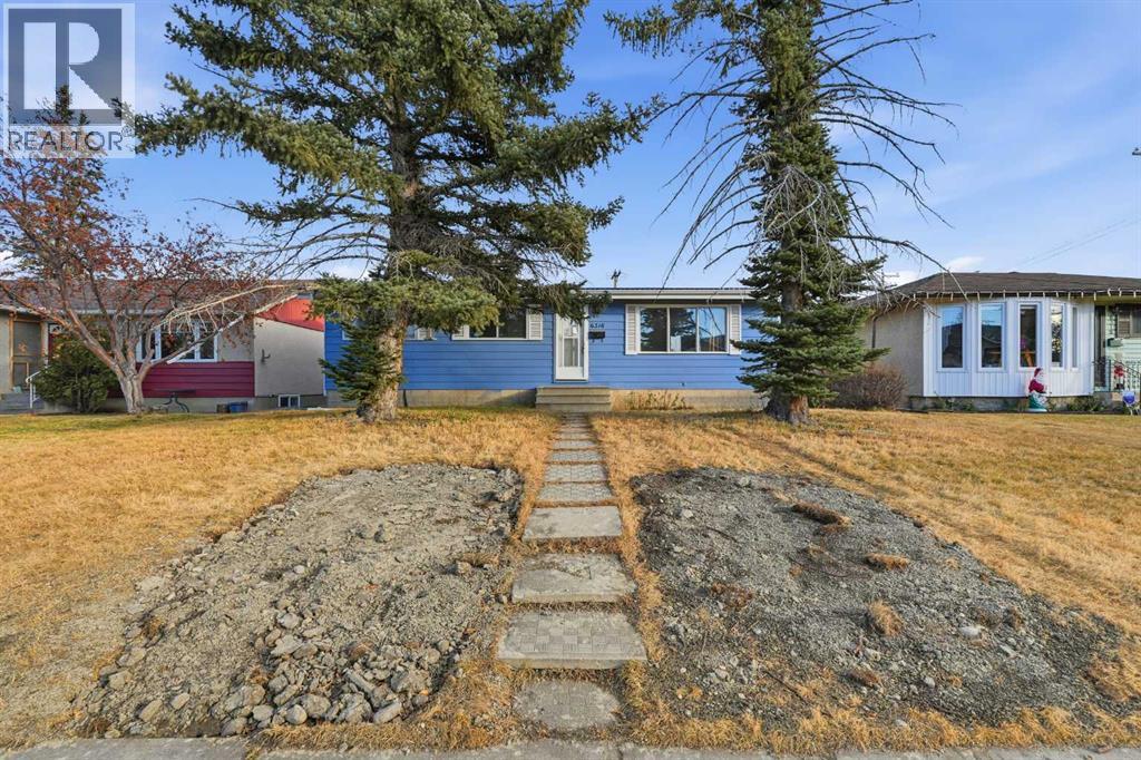 6316 Travois Crescent Nw, Calgary, Alberta  T2K 3S7 - Photo 25 - A2272367