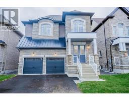 3 SPECIOSA STREET, Richmond Hill, Ontario