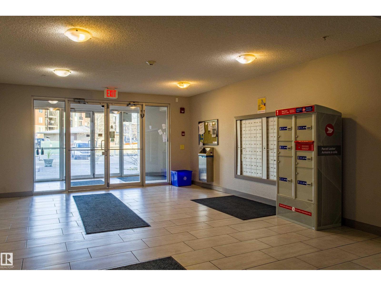 #414 11820 22 Av Sw, Edmonton, Alberta  T6W 2A2 - Photo 2 - E4466821