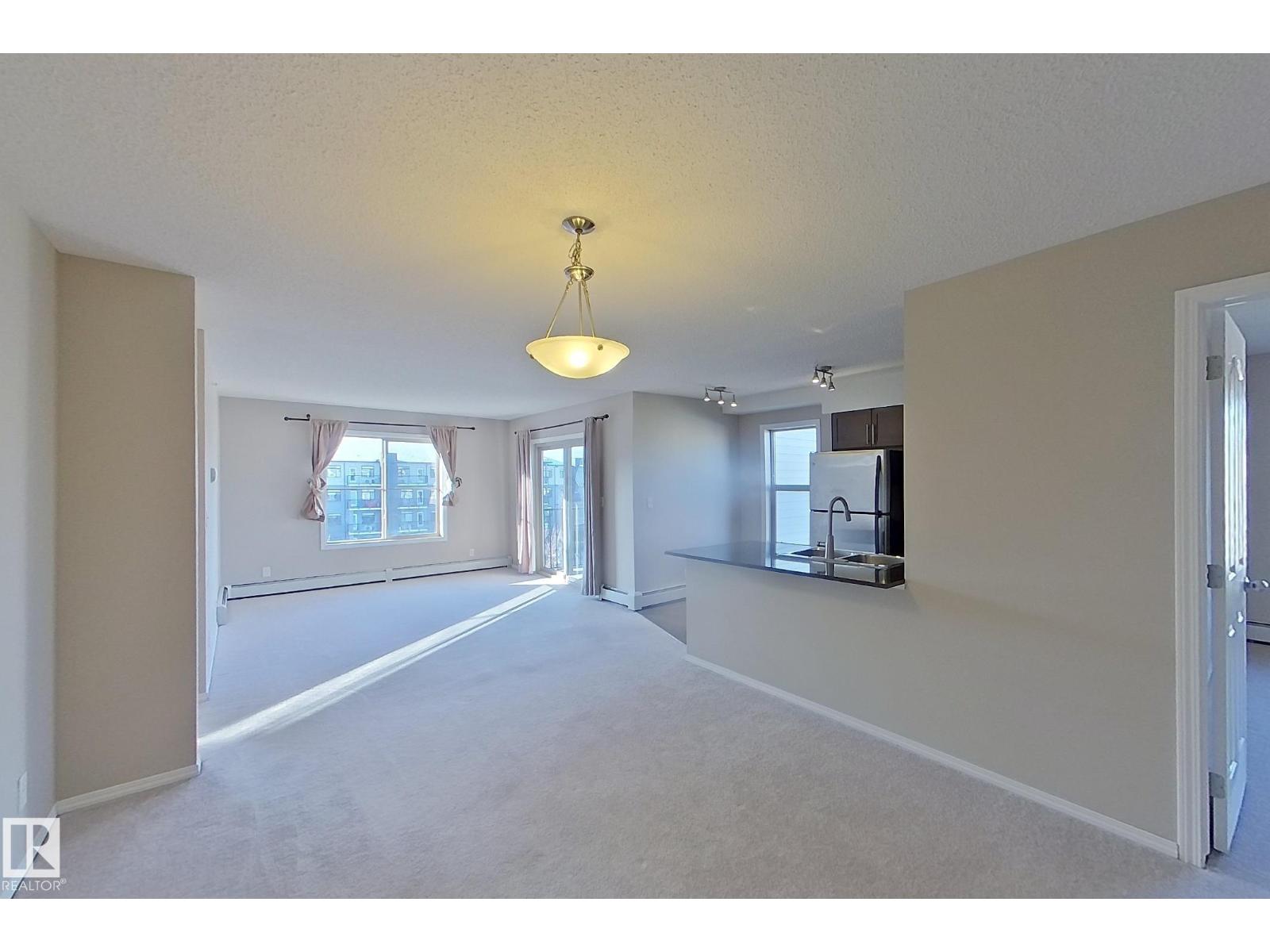 #414 11820 22 Av Sw, Edmonton, Alberta  T6W 2A2 - Photo 3 - E4466821