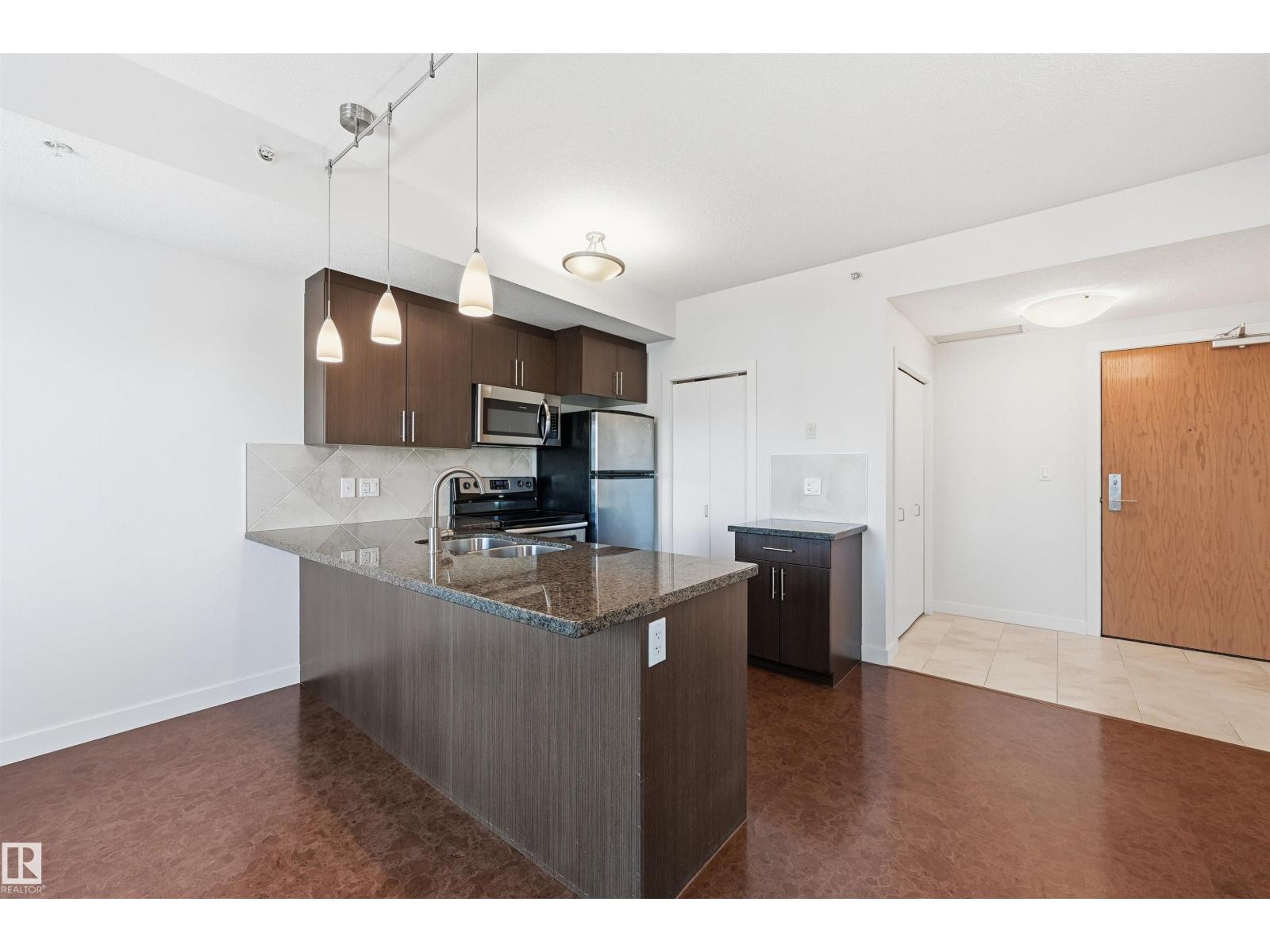 #802 10055 118 St Nw, Edmonton, Alberta  T5K 0C1 - Photo 12 - E4466822