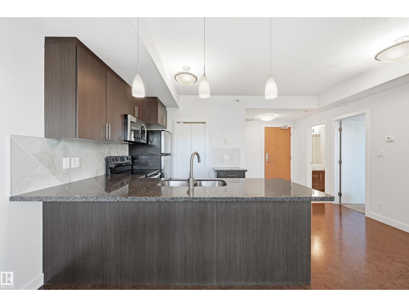 #802 10055 118 St Nw, Edmonton, Alberta  T5K 0C1 - Photo 14 - E4466822