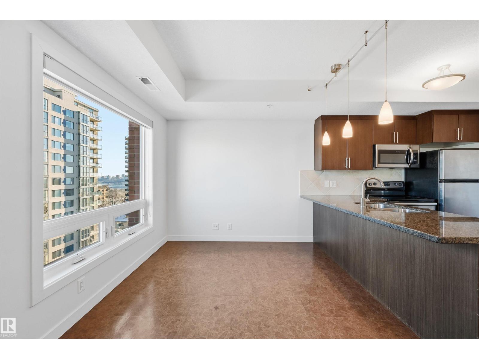 #802 10055 118 St Nw, Edmonton, Alberta  T5K 0C1 - Photo 15 - E4466822