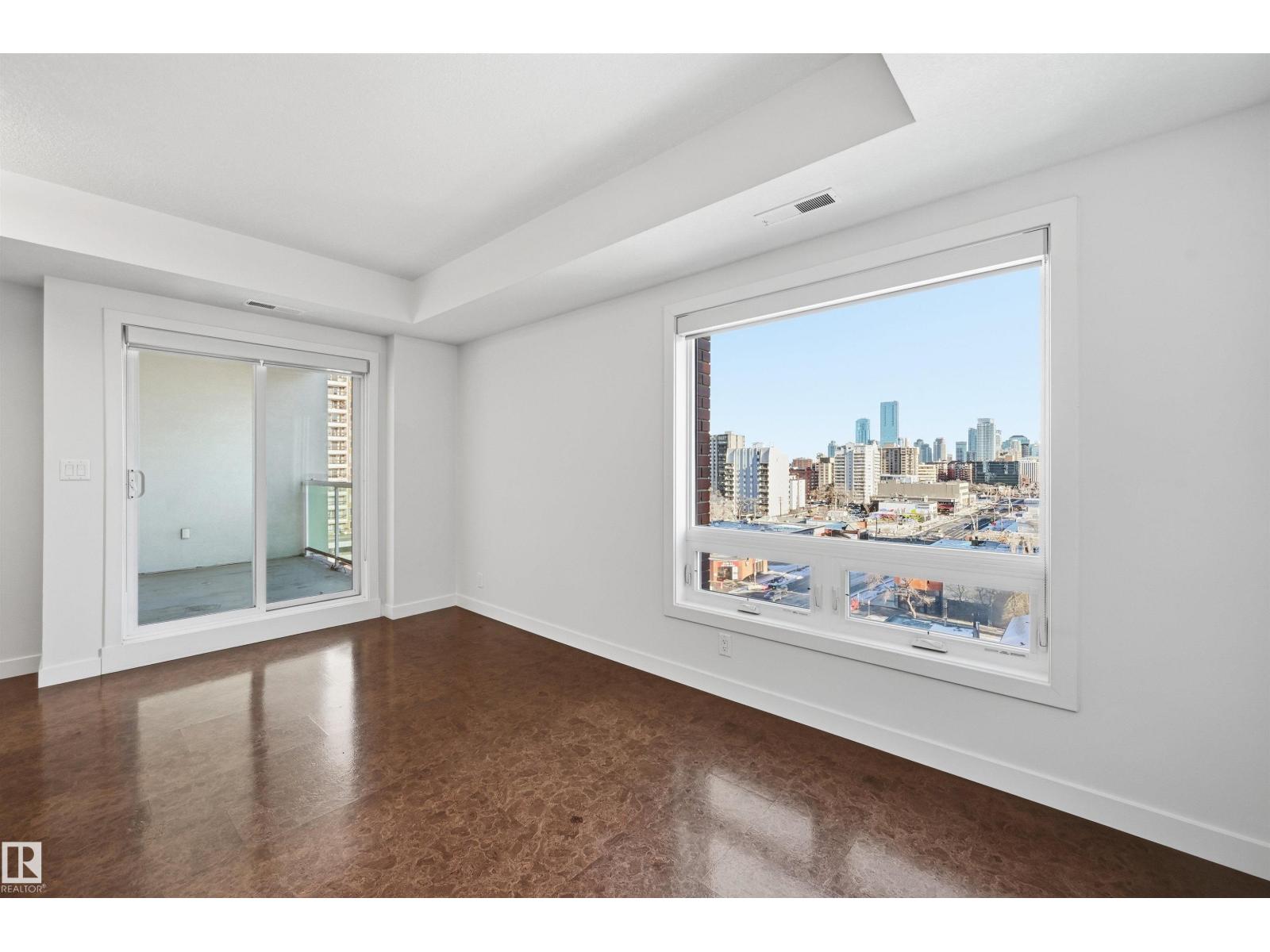 #802 10055 118 St Nw, Edmonton, Alberta  T5K 0C1 - Photo 18 - E4466822