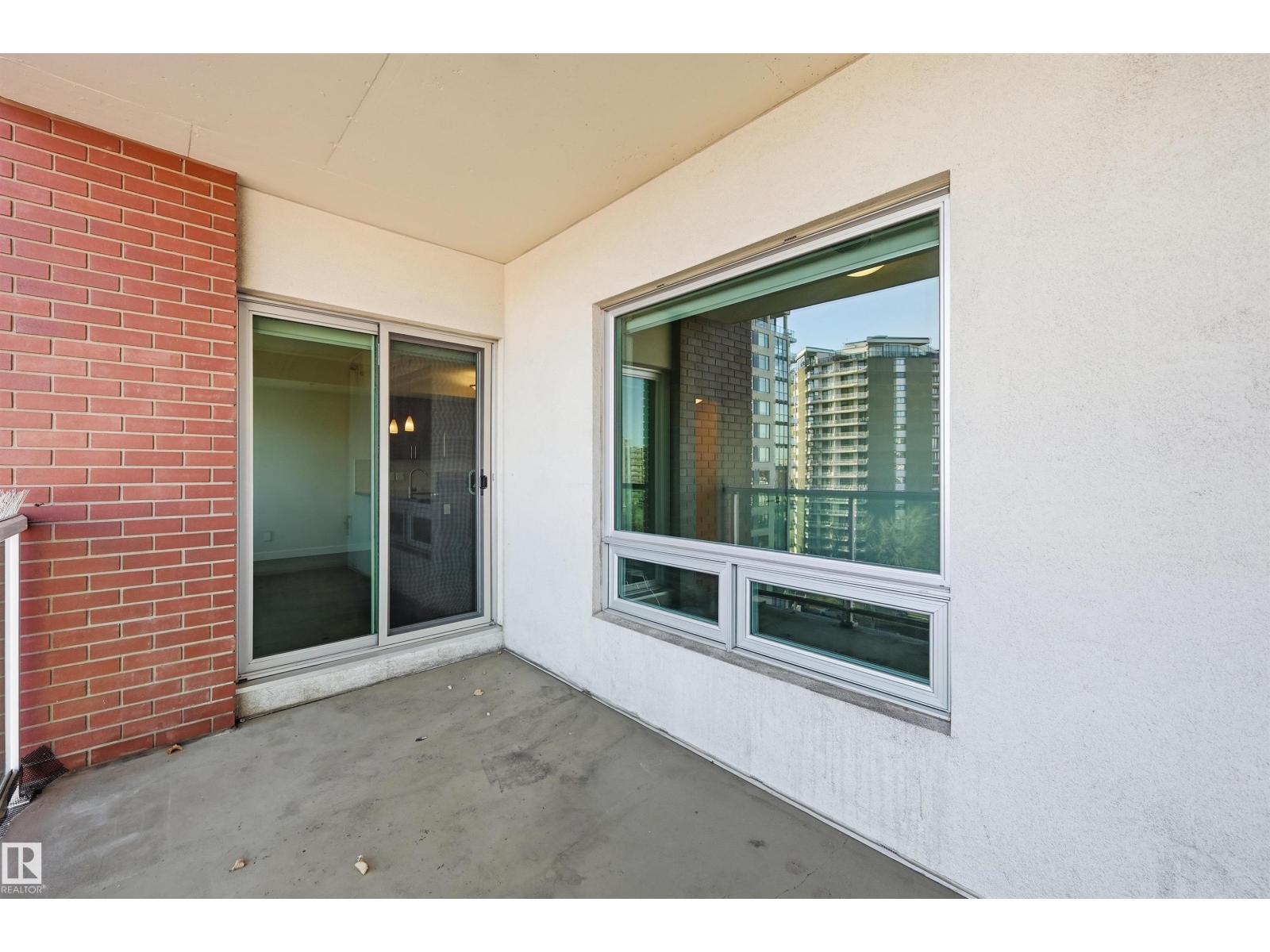 #802 10055 118 St Nw, Edmonton, Alberta  T5K 0C1 - Photo 21 - E4466822