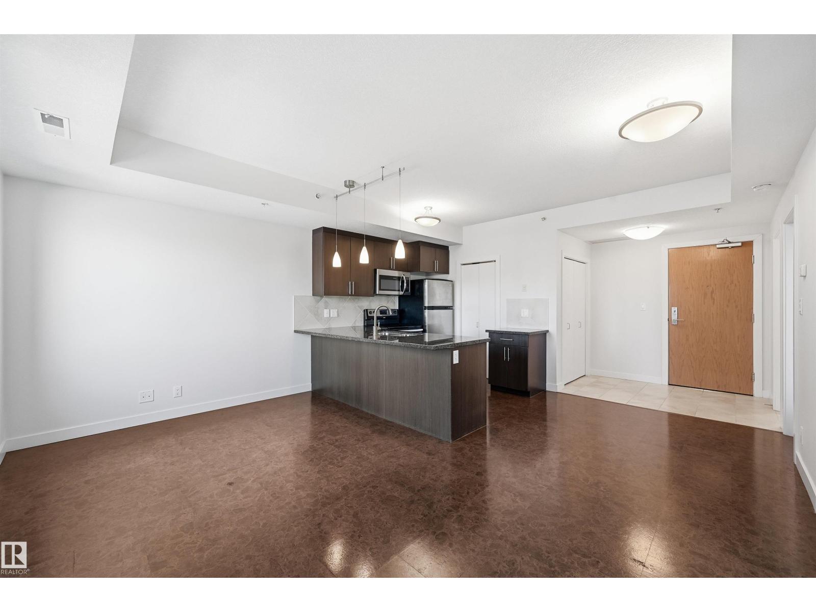 #802 10055 118 St Nw, Edmonton, Alberta  T5K 0C1 - Photo 22 - E4466822