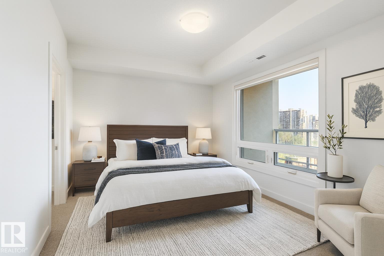 #802 10055 118 St Nw, Edmonton, Alberta  T5K 0C1 - Photo 23 - E4466822