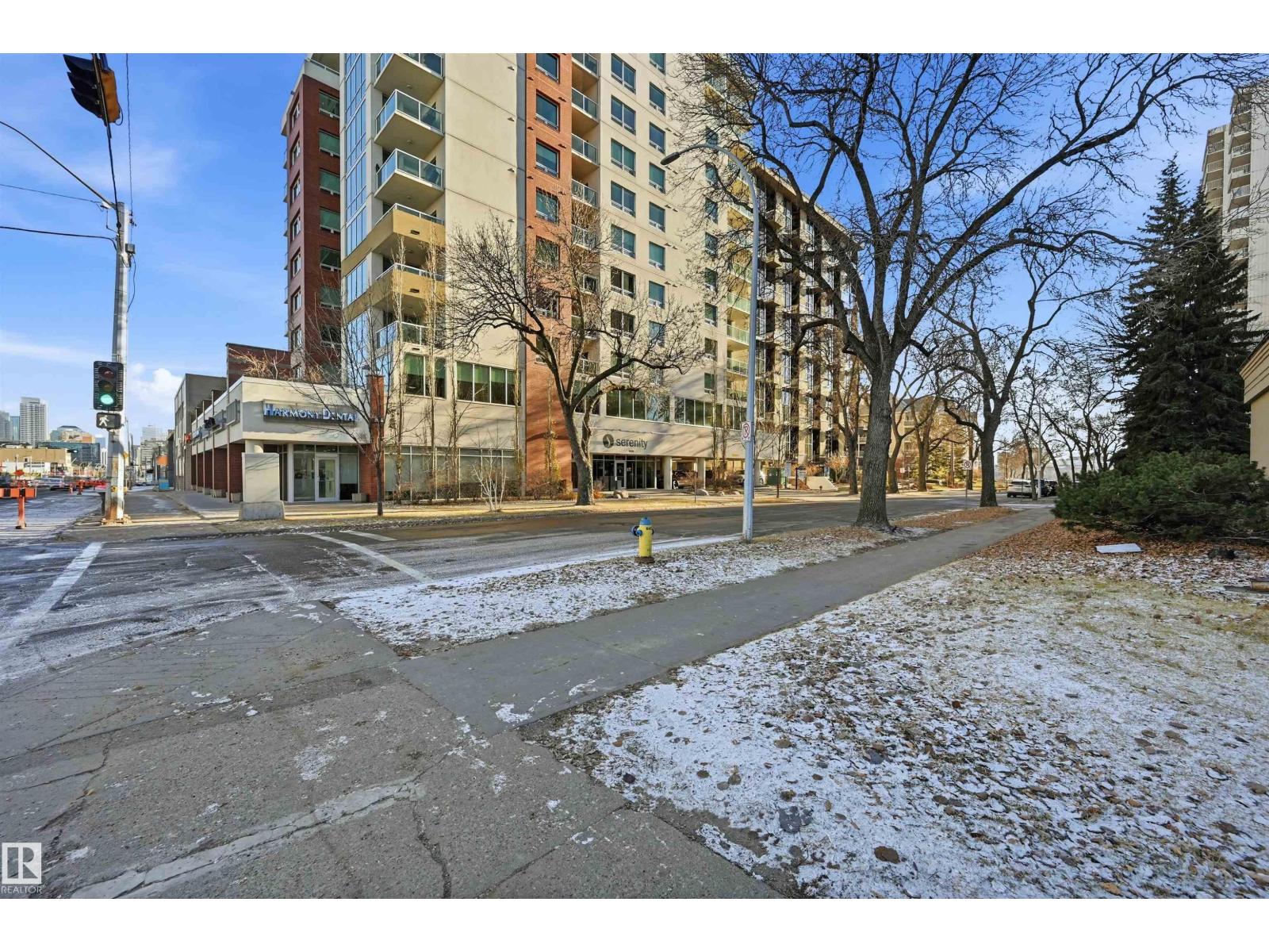 #802 10055 118 St Nw, Edmonton, Alberta  T5K 0C1 - Photo 3 - E4466822