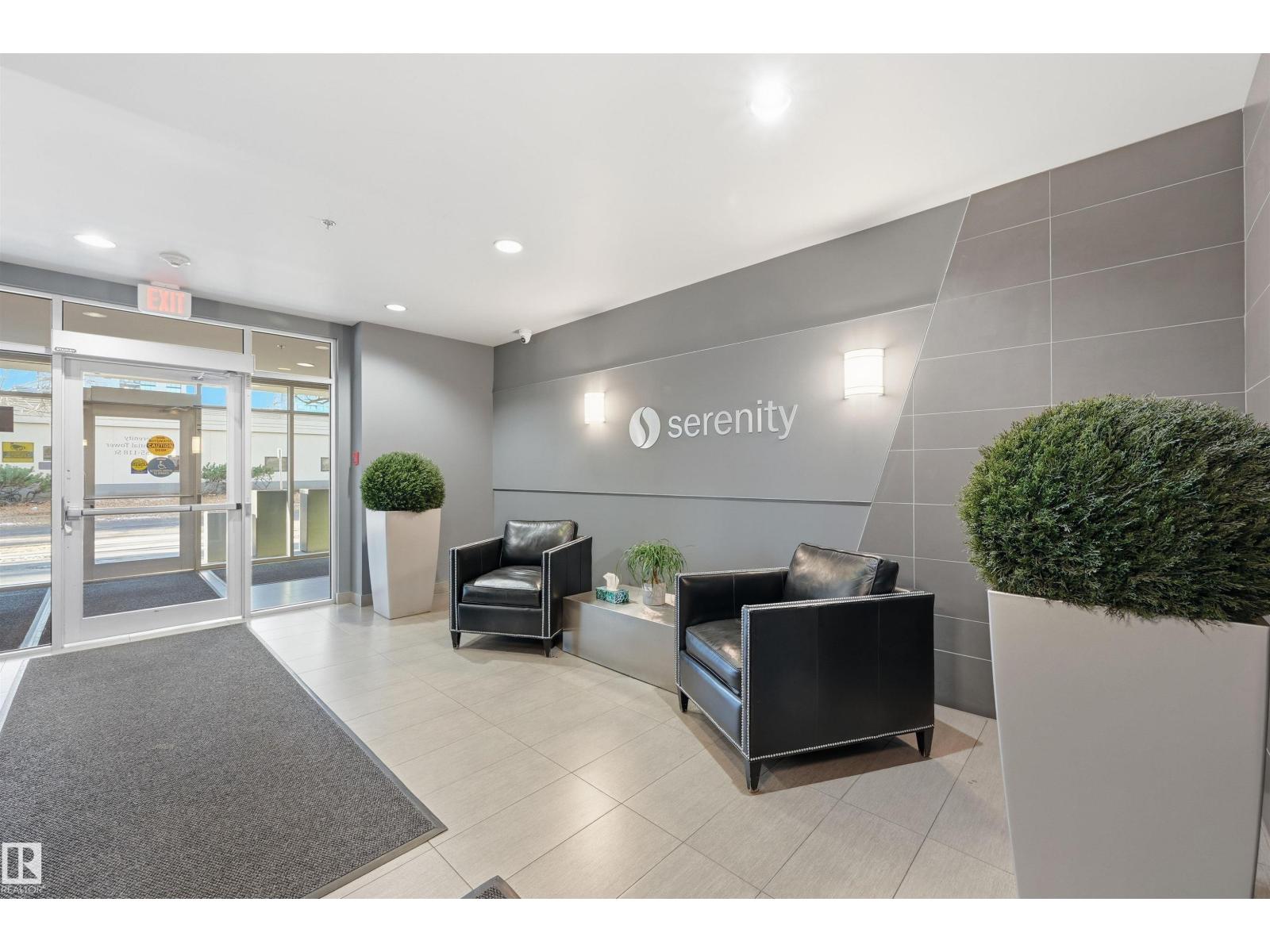 #802 10055 118 St Nw, Edmonton, Alberta  T5K 0C1 - Photo 6 - E4466822