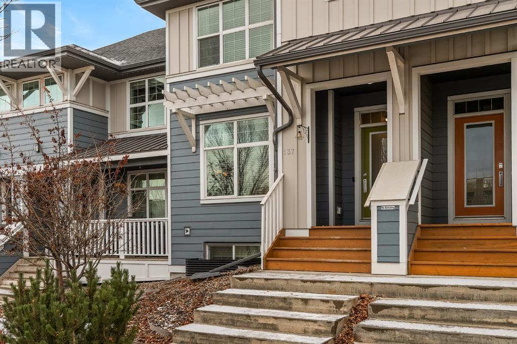 137 Mahogany Drive Se, Calgary, Alberta  T3M 2K3 - Photo 1 - A2272156