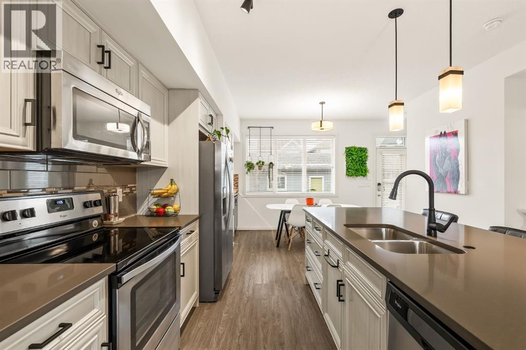 137 Mahogany Drive Se, Calgary, Alberta  T3M 2K3 - Photo 10 - A2272156