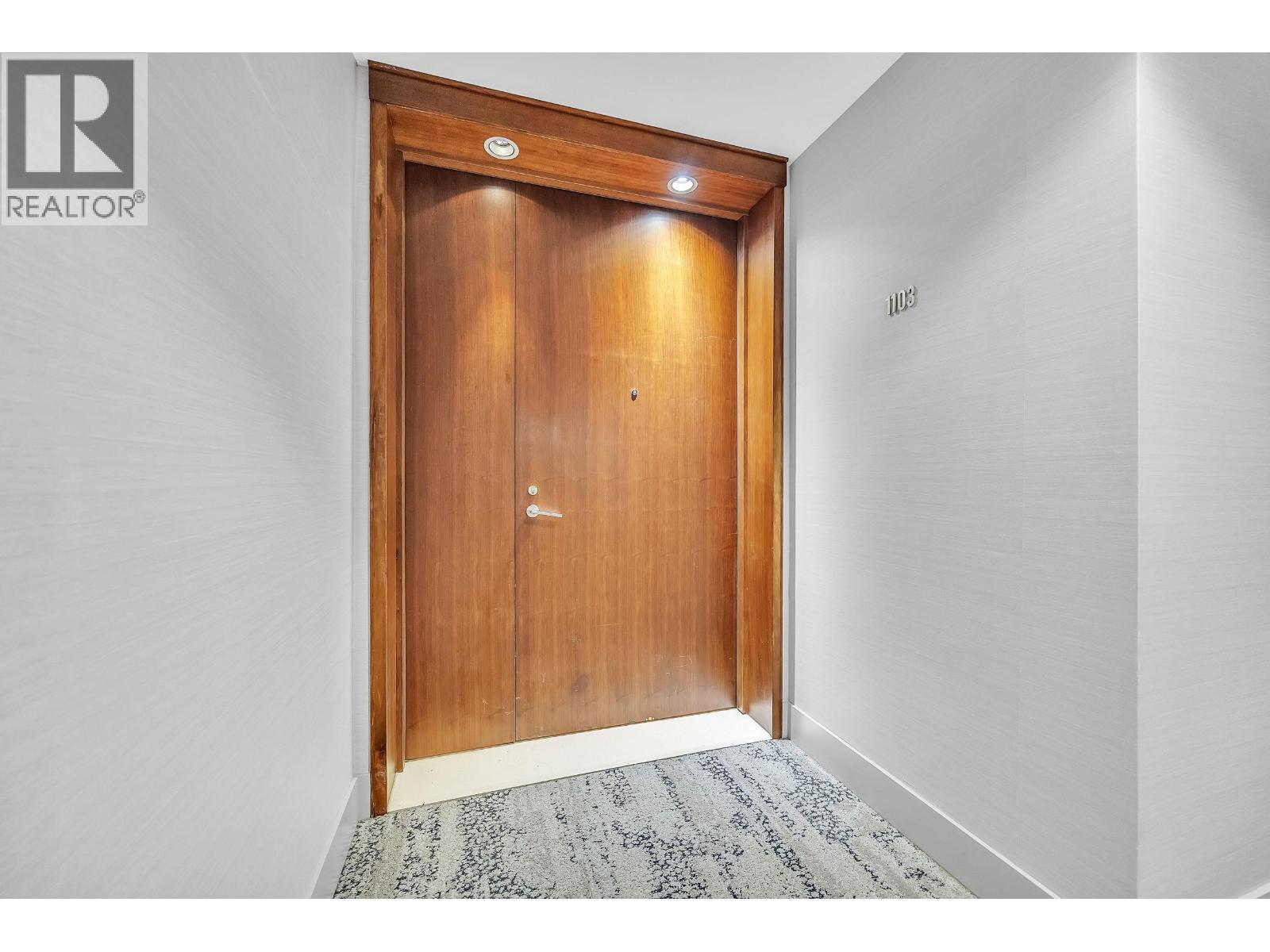 1103 1139 W Cordova Street, Vancouver, British Columbia  V6C 0A2 - Photo 5 - R3070502