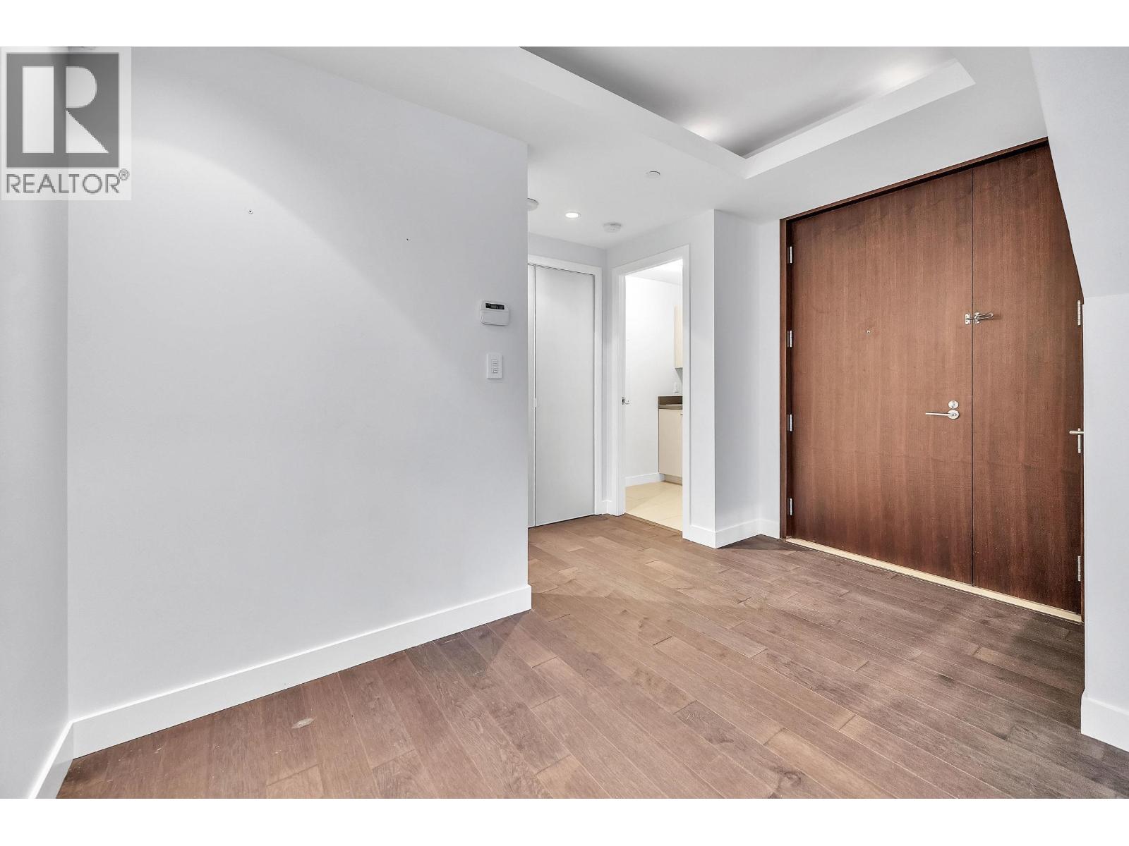 1103 1139 W Cordova Street, Vancouver, British Columbia  V6C 0A2 - Photo 6 - R3070502