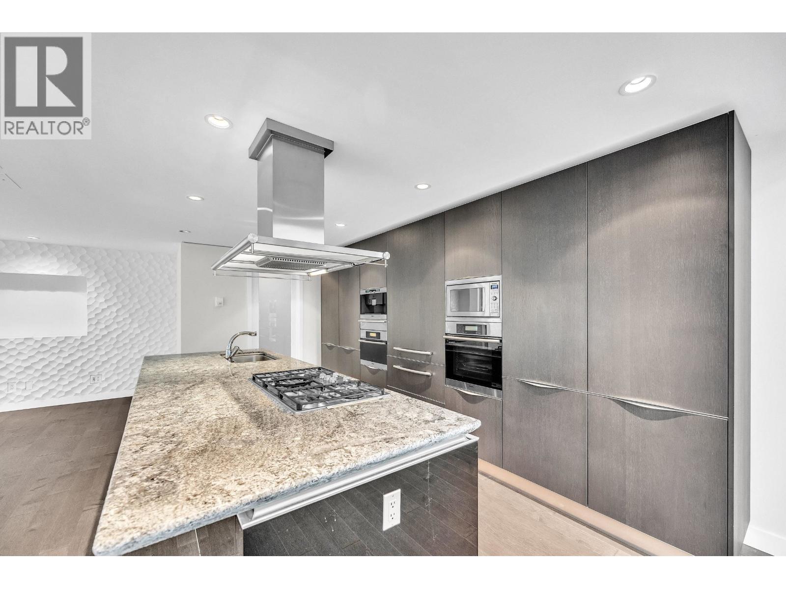 1103 1139 W Cordova Street, Vancouver, British Columbia  V6C 0A2 - Photo 8 - R3070502