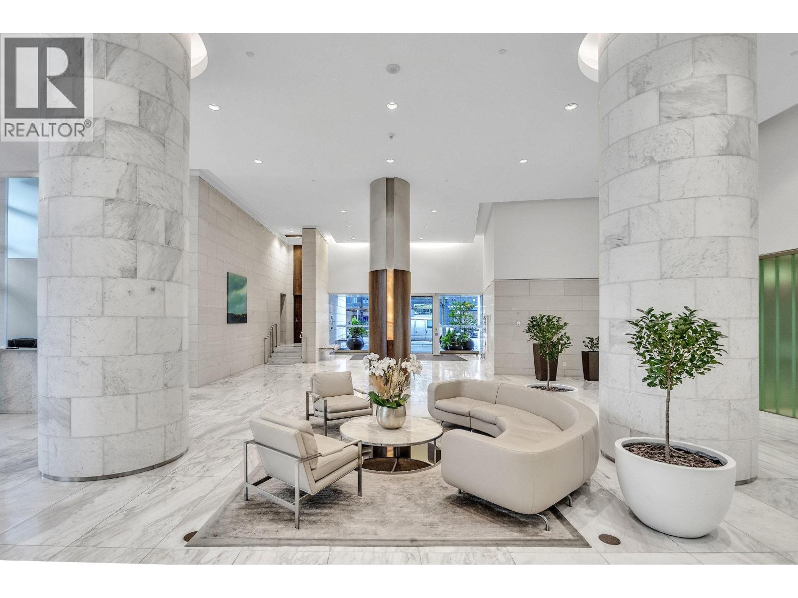 1103 1139 W Cordova Street, Vancouver, British Columbia  V6C 0A2 - Photo 4 - R3070502