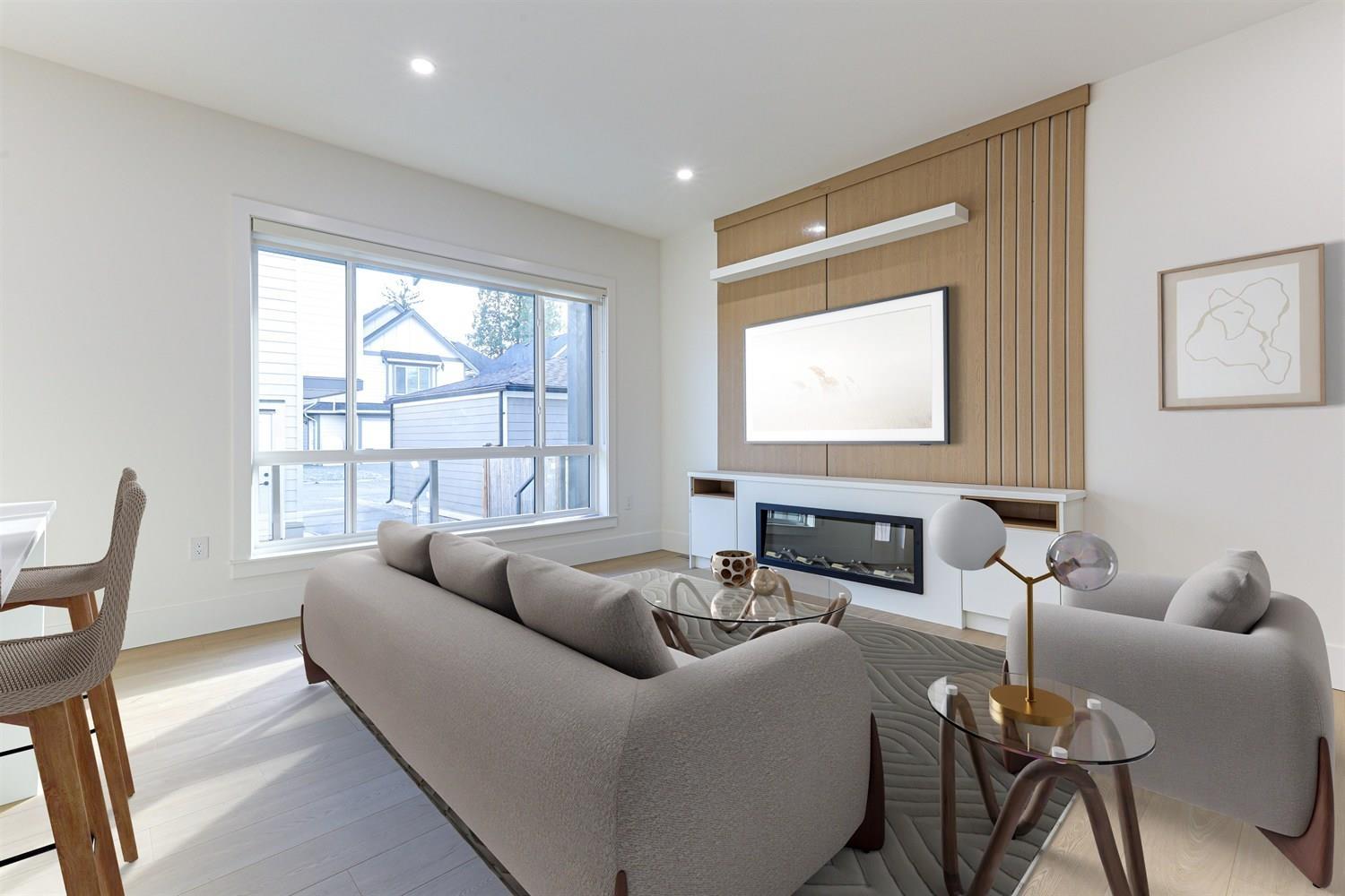 17144 1 Avenue, Surrey, British Columbia  V3Z 9R2 - Photo 4 - R3070534