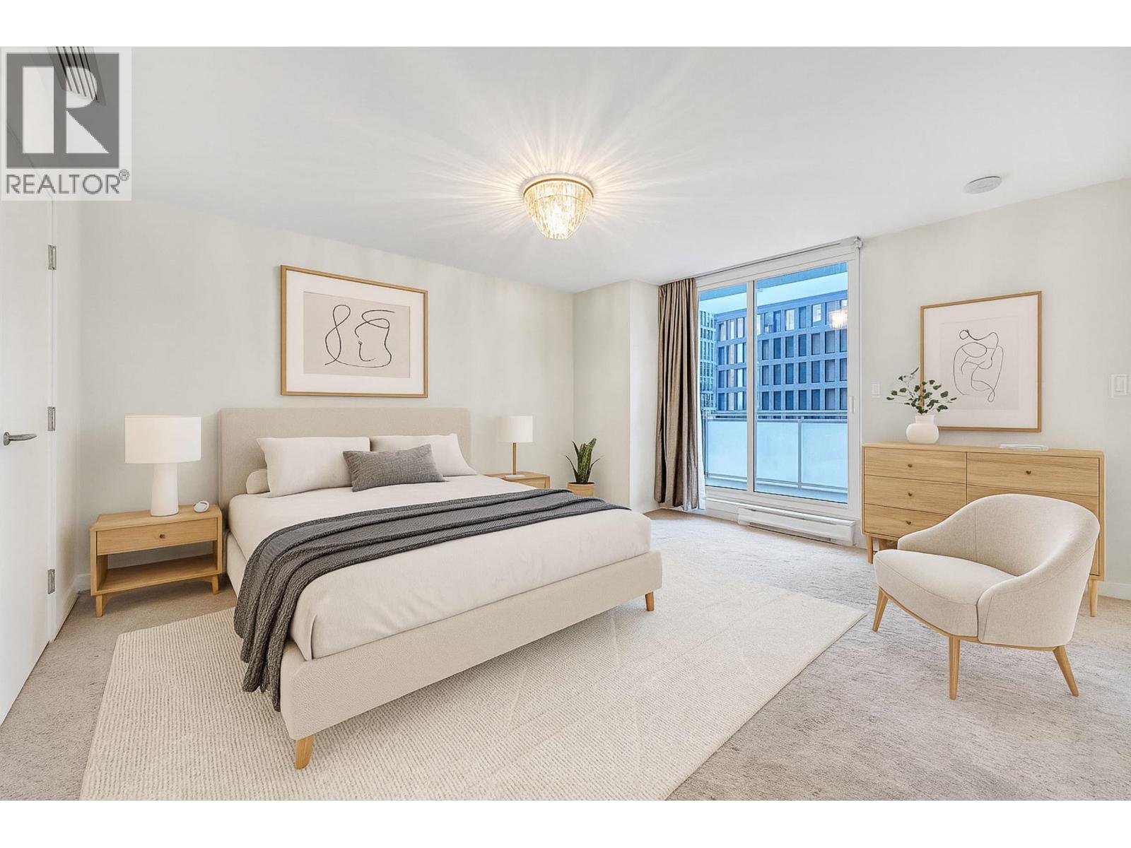 1103 1139 W Cordova Street, Vancouver, British Columbia  V6C 0A2 - Photo 22 - R3070502