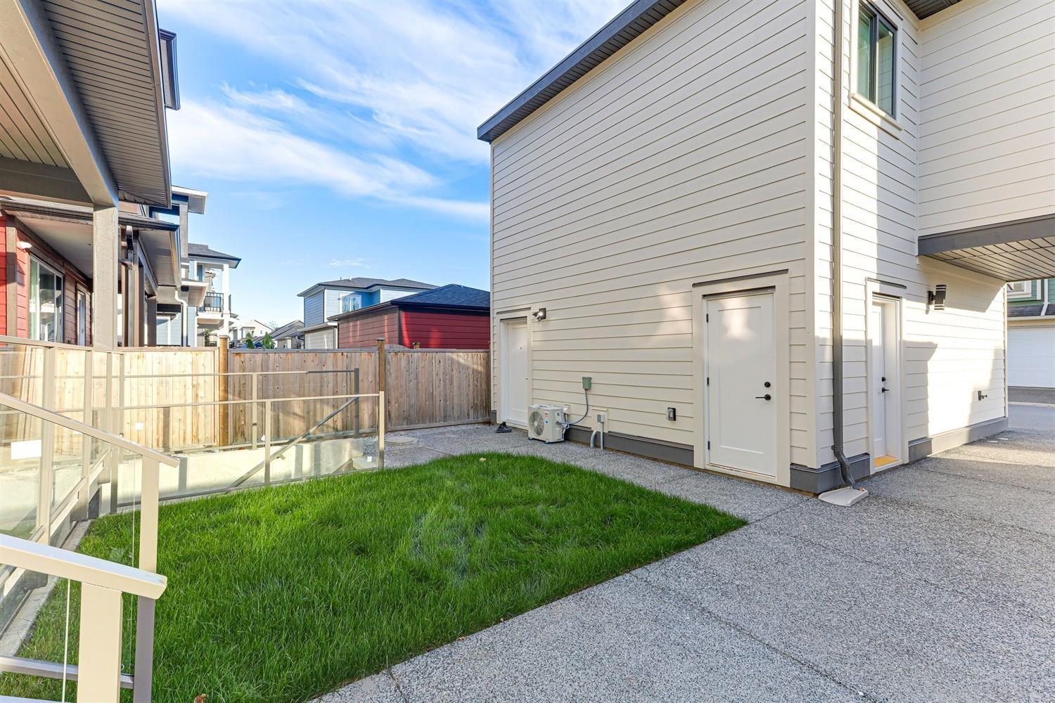 17144 1 Avenue, Surrey, British Columbia  V3Z 9R2 - Photo 37 - R3070534