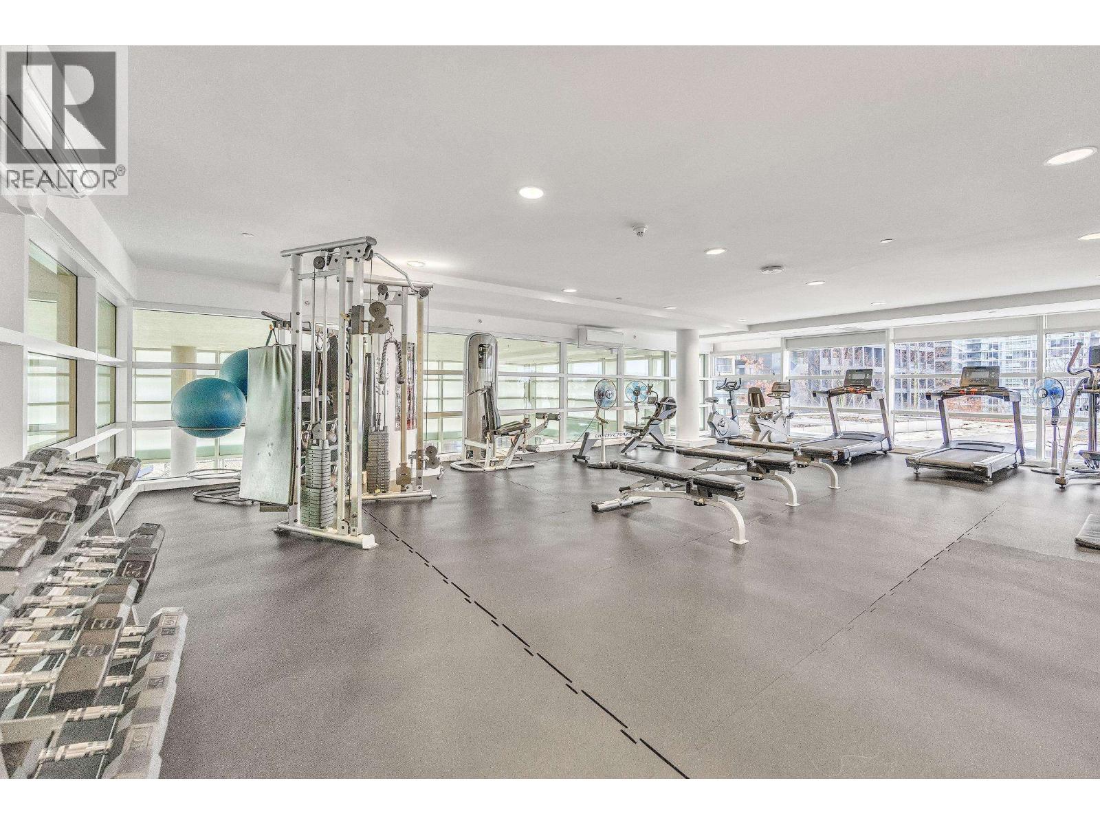 1103 1139 W Cordova Street, Vancouver, British Columbia  V6C 0A2 - Photo 28 - R3070502