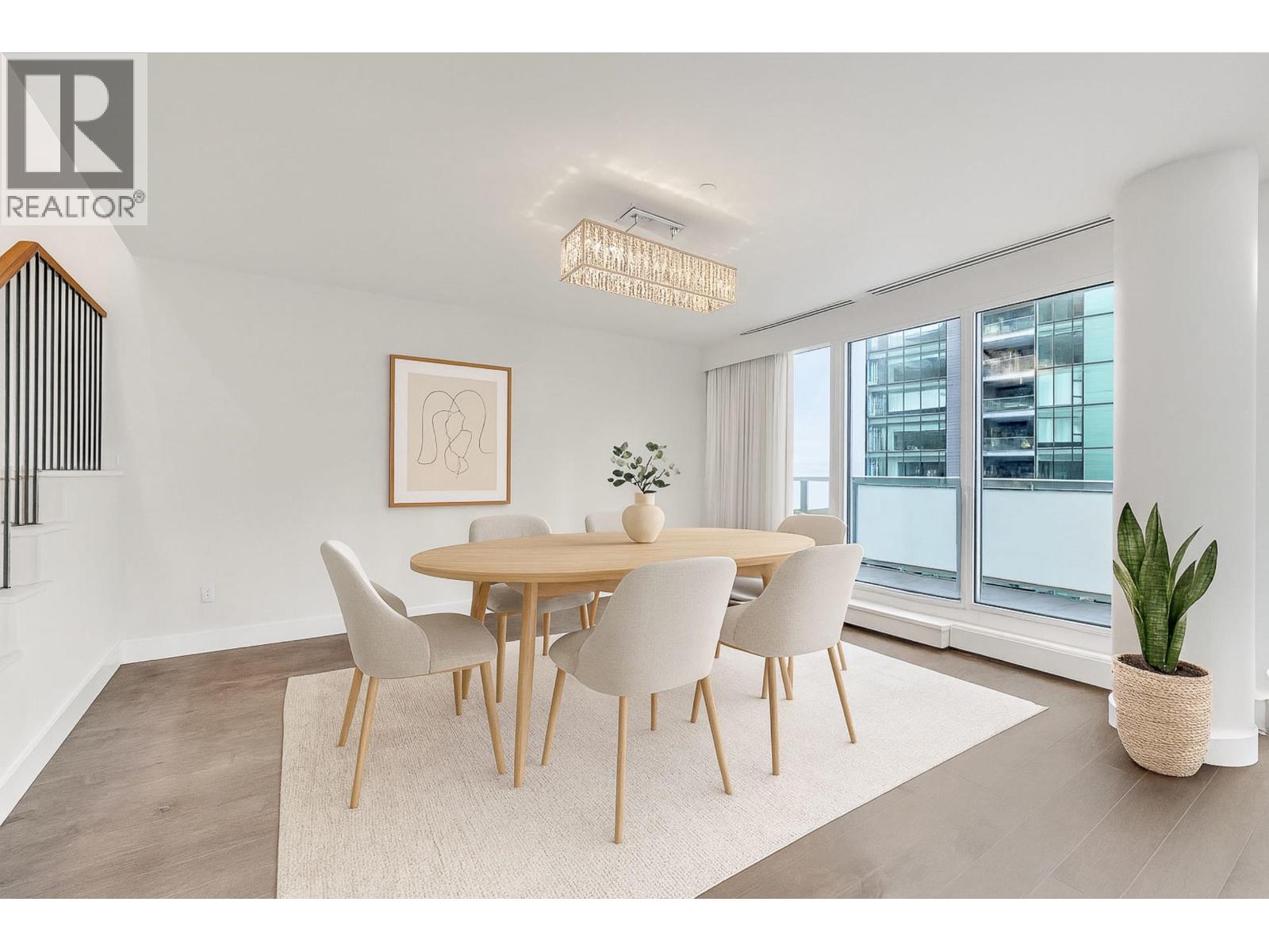 1103 1139 W Cordova Street, Vancouver, British Columbia  V6C 0A2 - Photo 15 - R3070502