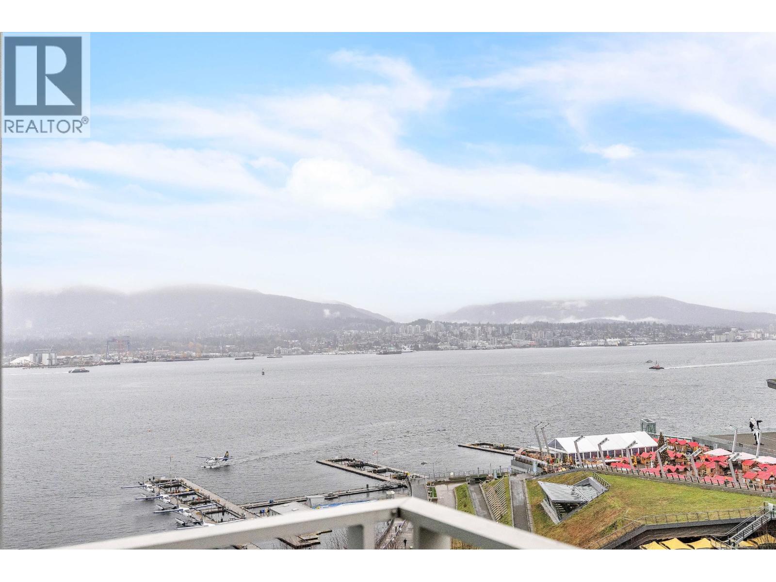 1103 1139 W Cordova Street, Vancouver, British Columbia  V6C 0A2 - Photo 3 - R3070502