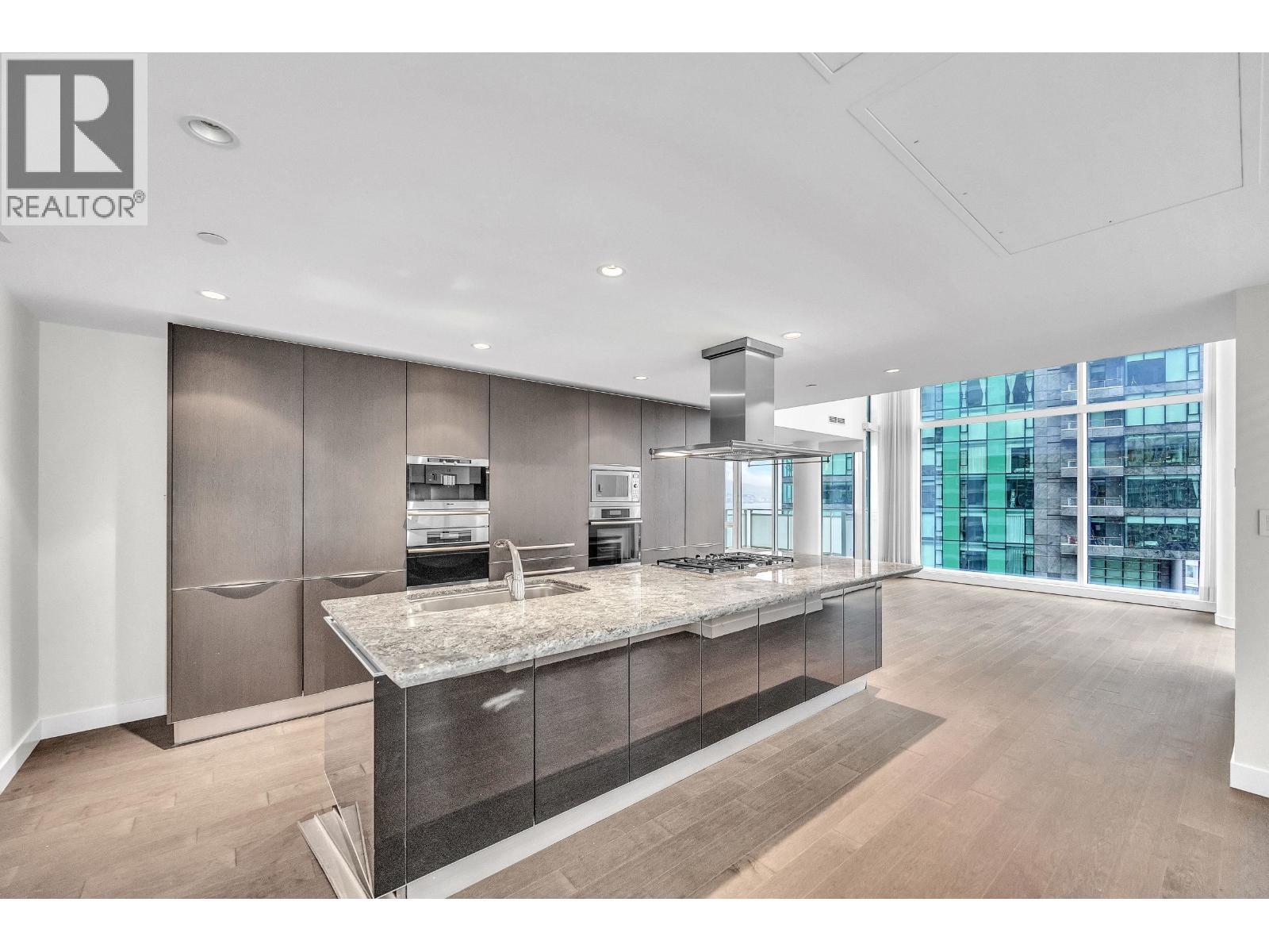 1103 1139 W Cordova Street, Vancouver, British Columbia  V6C 0A2 - Photo 7 - R3070502