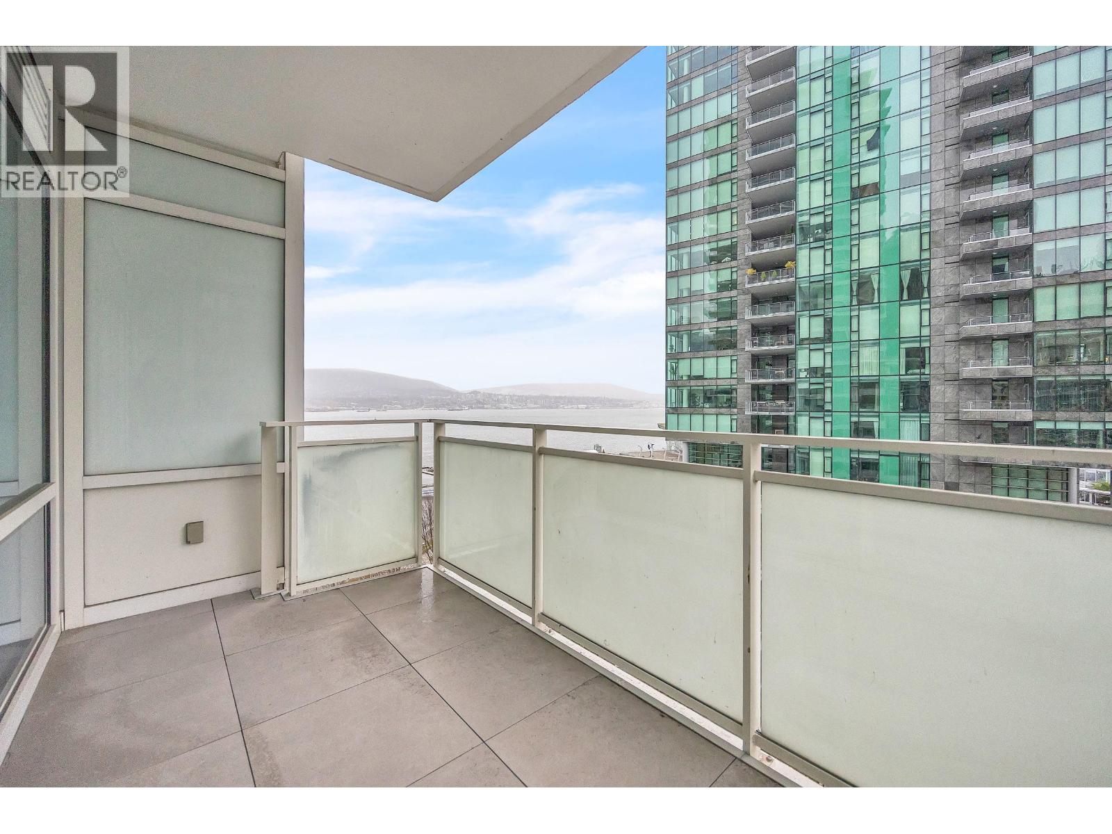 1103 1139 W Cordova Street, Vancouver, British Columbia  V6C 0A2 - Photo 17 - R3070502