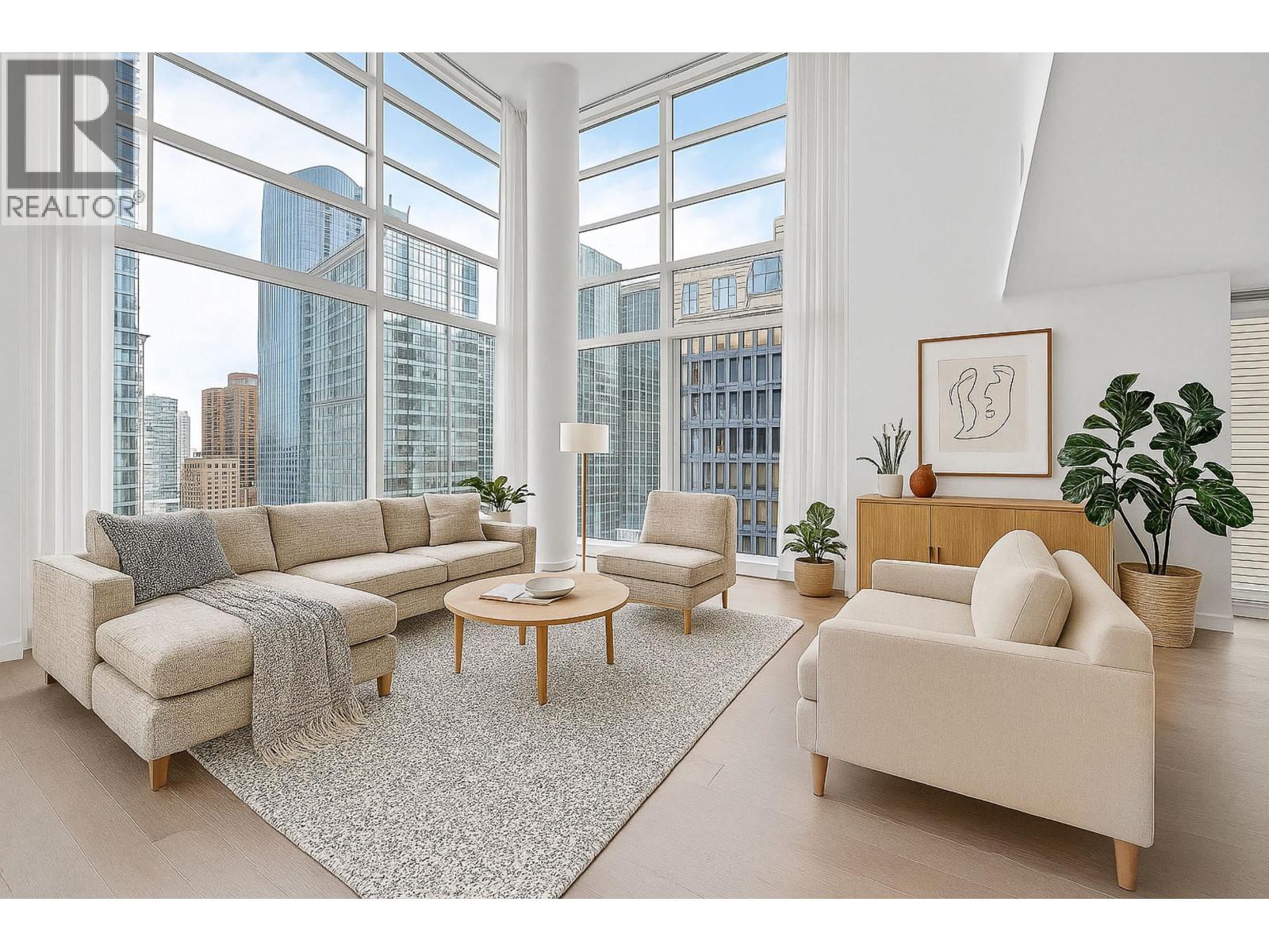 1103 1139 W Cordova Street, Vancouver, British Columbia  V6C 0A2 - Photo 11 - R3070502