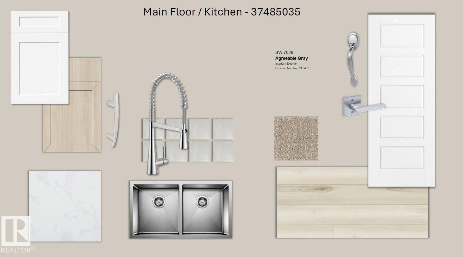 20429 16a Av Nw, Edmonton, Alberta  T6M 2X6 - Photo 3 - E4466824