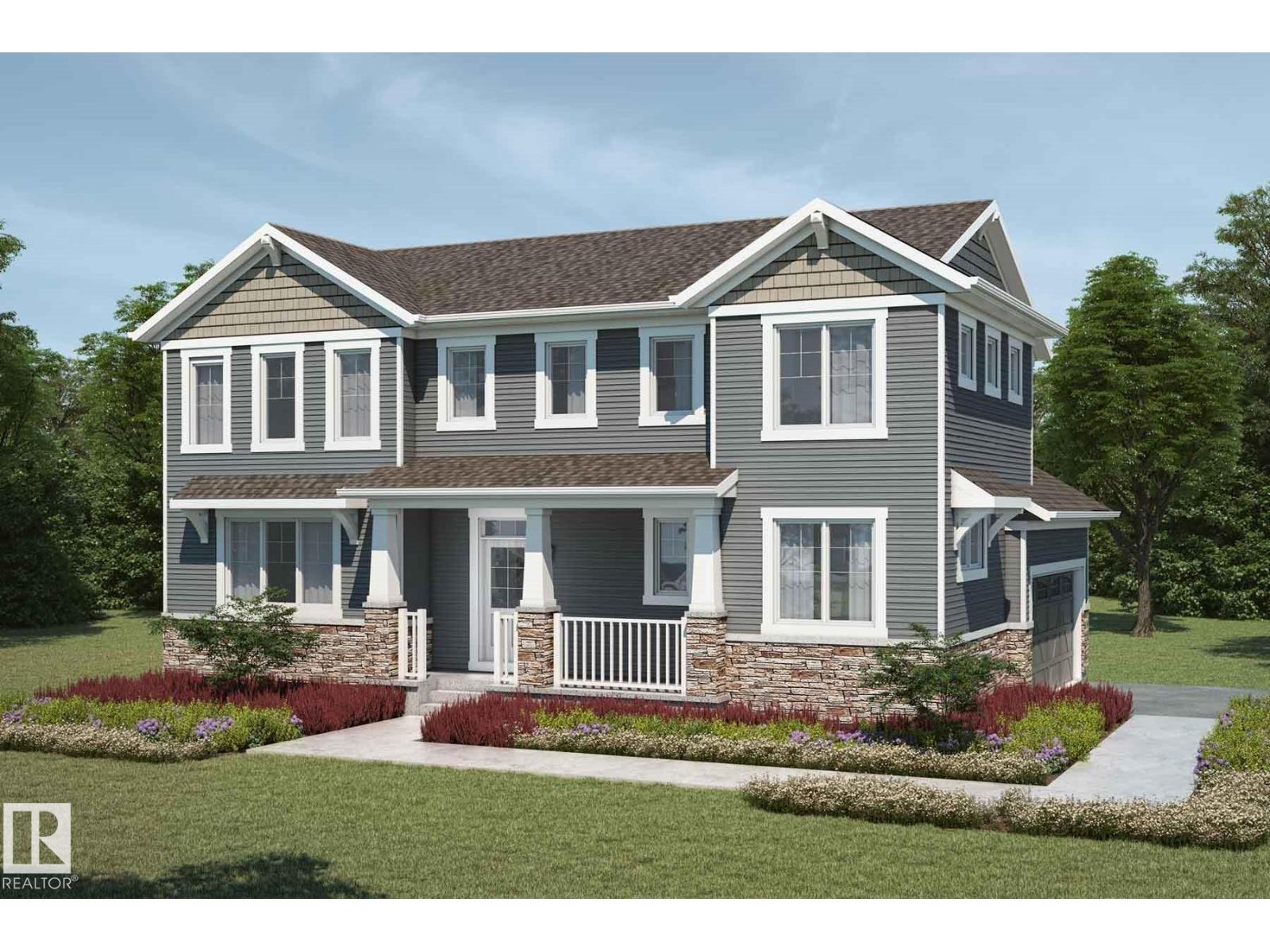 1607 206 St Nw, Edmonton, Alberta  T6M 2P5 - Photo 1 - E4466825