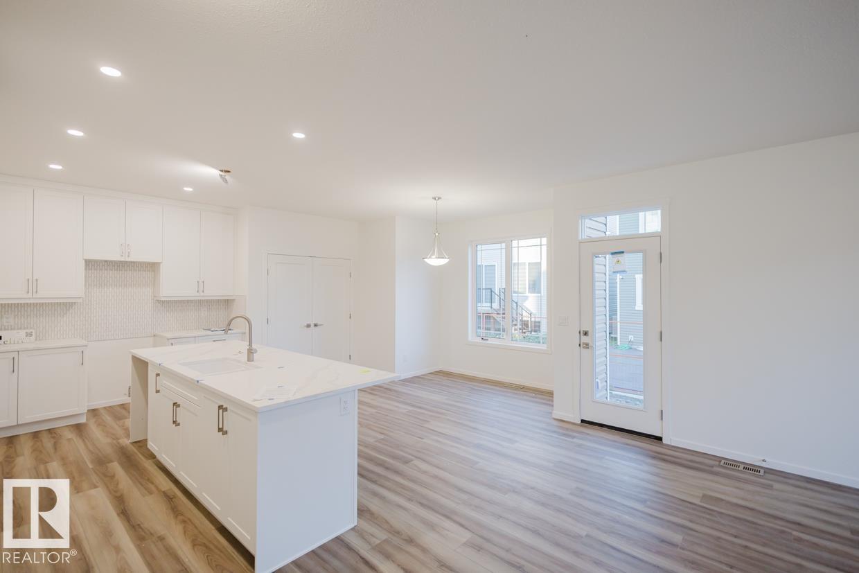 1607 206 St Nw, Edmonton, Alberta  T6M 2P5 - Photo 8 - E4466825