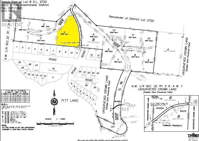 Lot 4 Williams Landing Landing, Pitt Meadows, British Columbia  V0N 1V0 - Photo 10 - R3069975